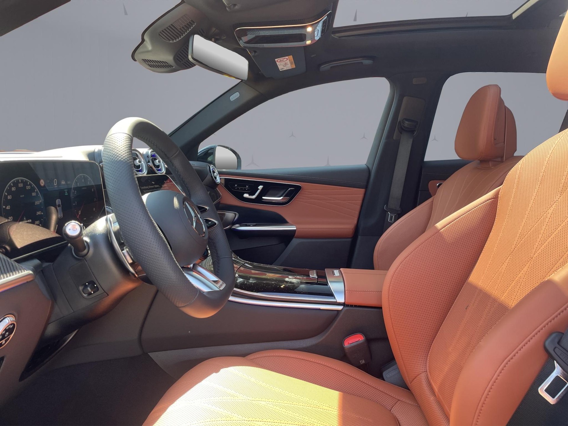 MERCEDES-BENZ GLC 53 AMG 4matic+-image-10