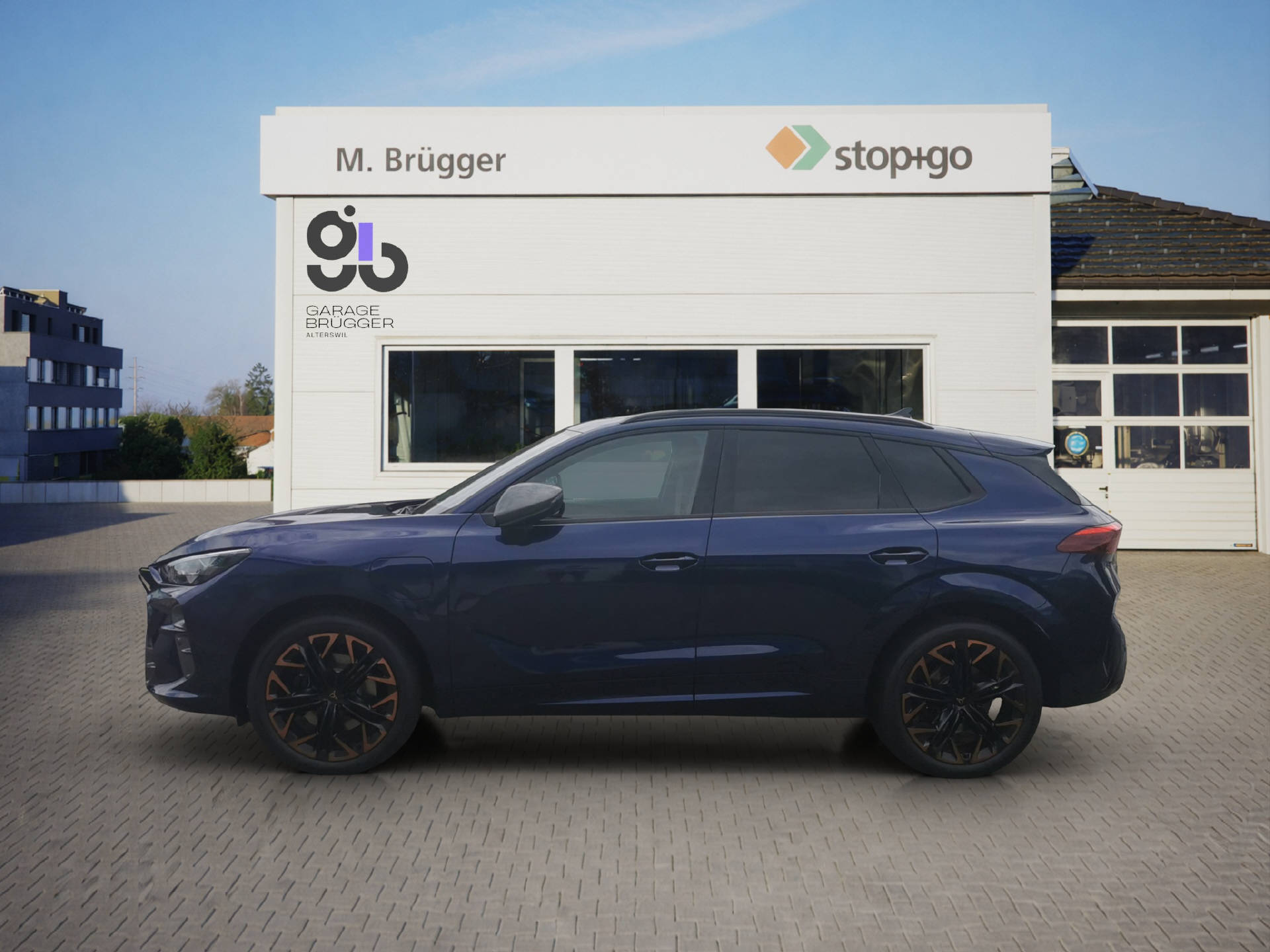 CUPRA Terramar 1.5 eHybrid VZ DSG-image-2