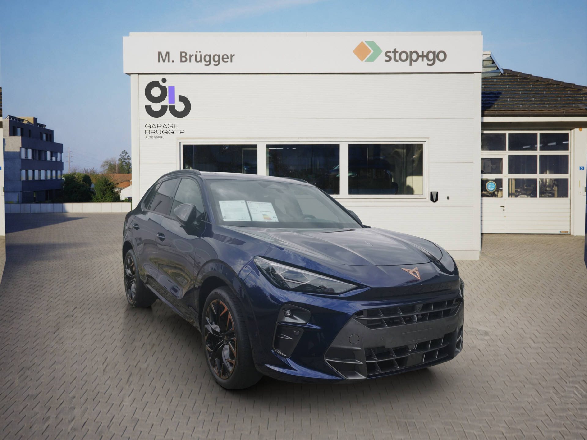 CUPRA Terramar 1.5 eHybrid VZ DSG-image-5