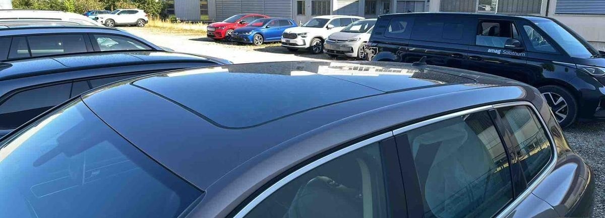 VW Touareg 3.0 TDI BlueMotion Technology Tiptronic-image-6