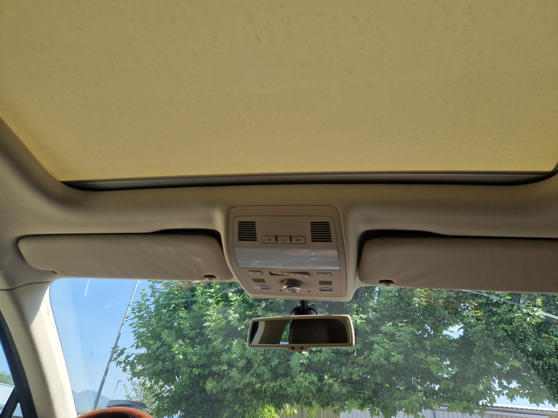 VW Touareg 3.0 TDI BlueMotion Technology Tiptronic-image-7