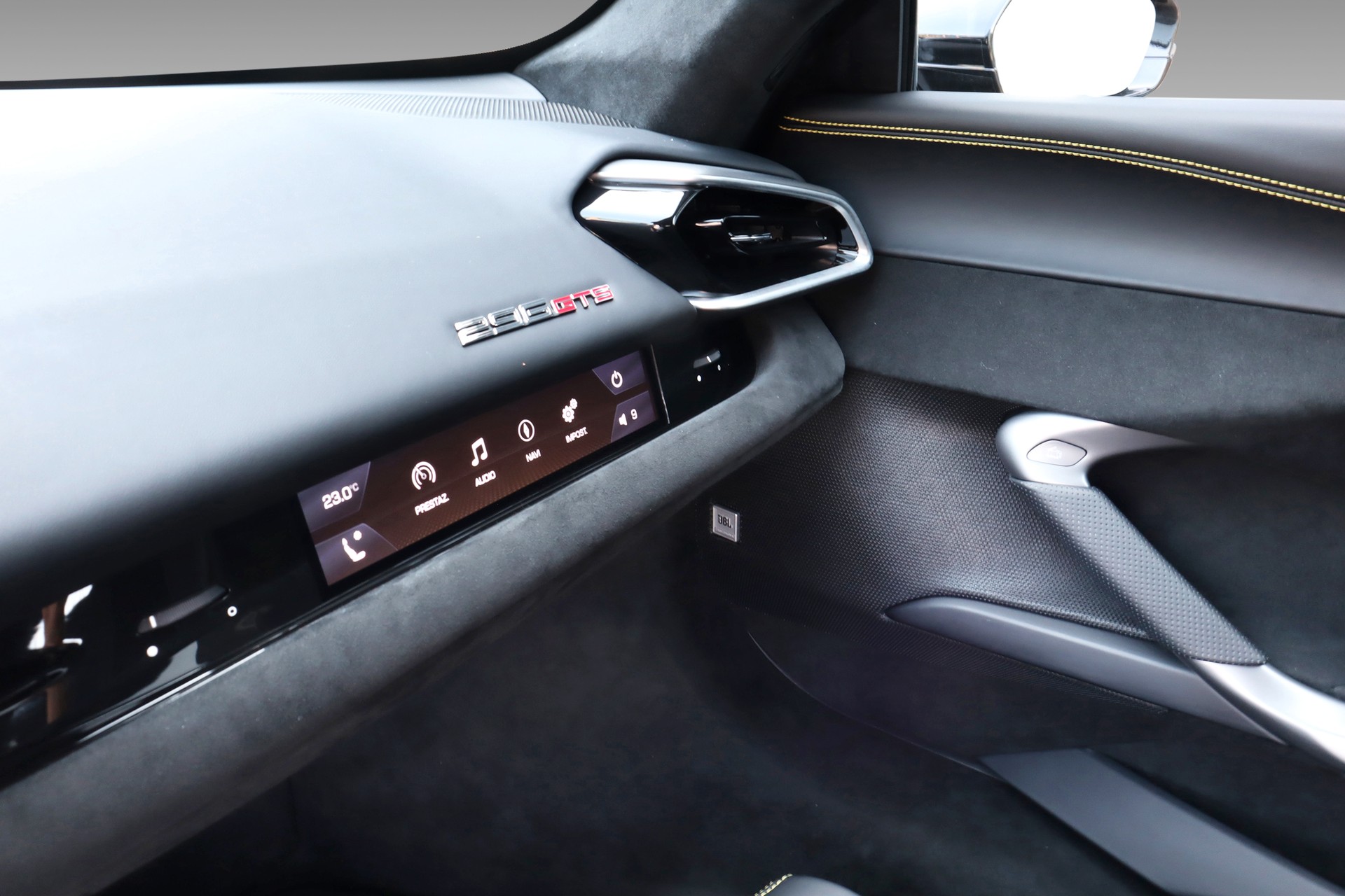FERRARI 296 GTS-image-13