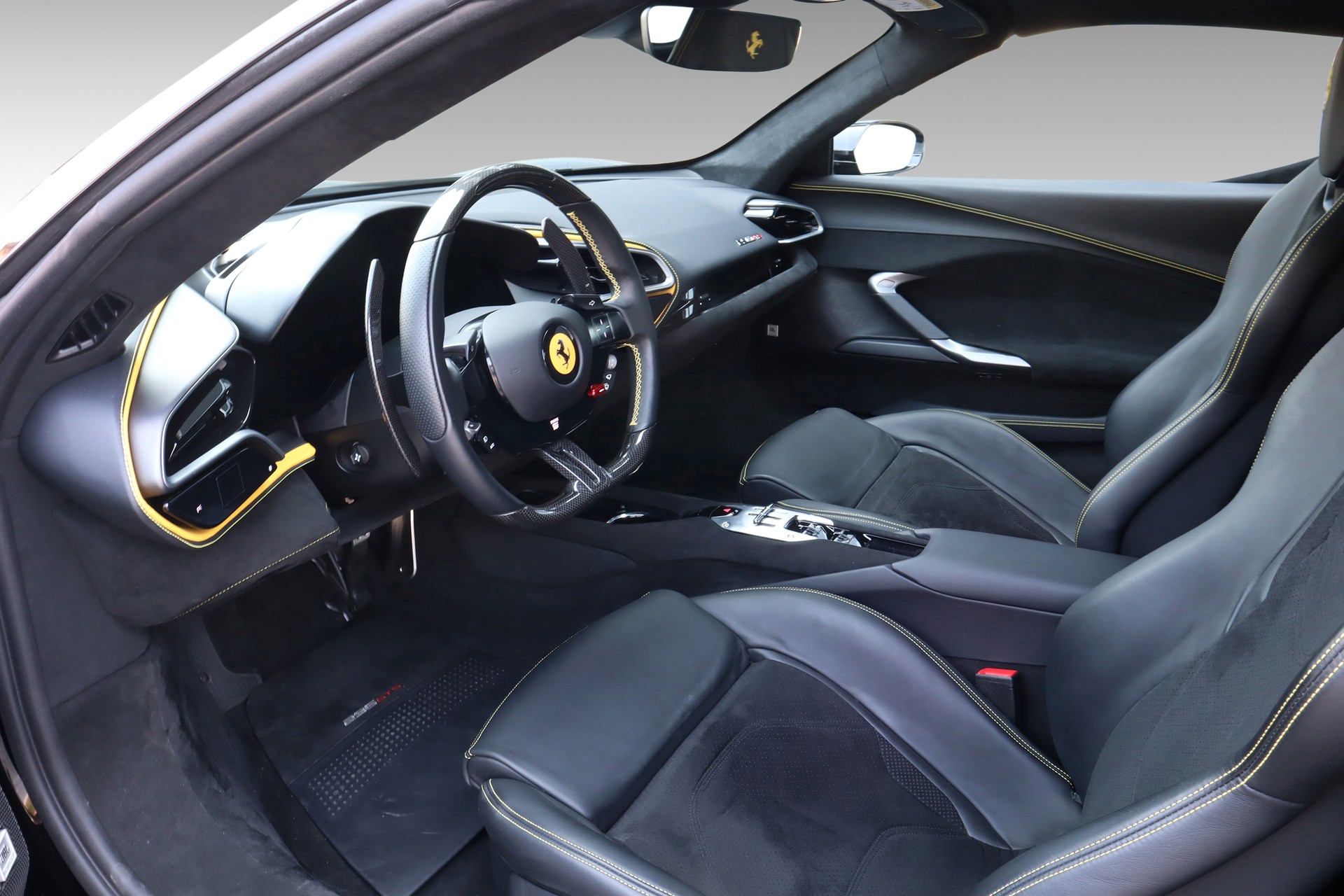 FERRARI 296 GTS-image-14