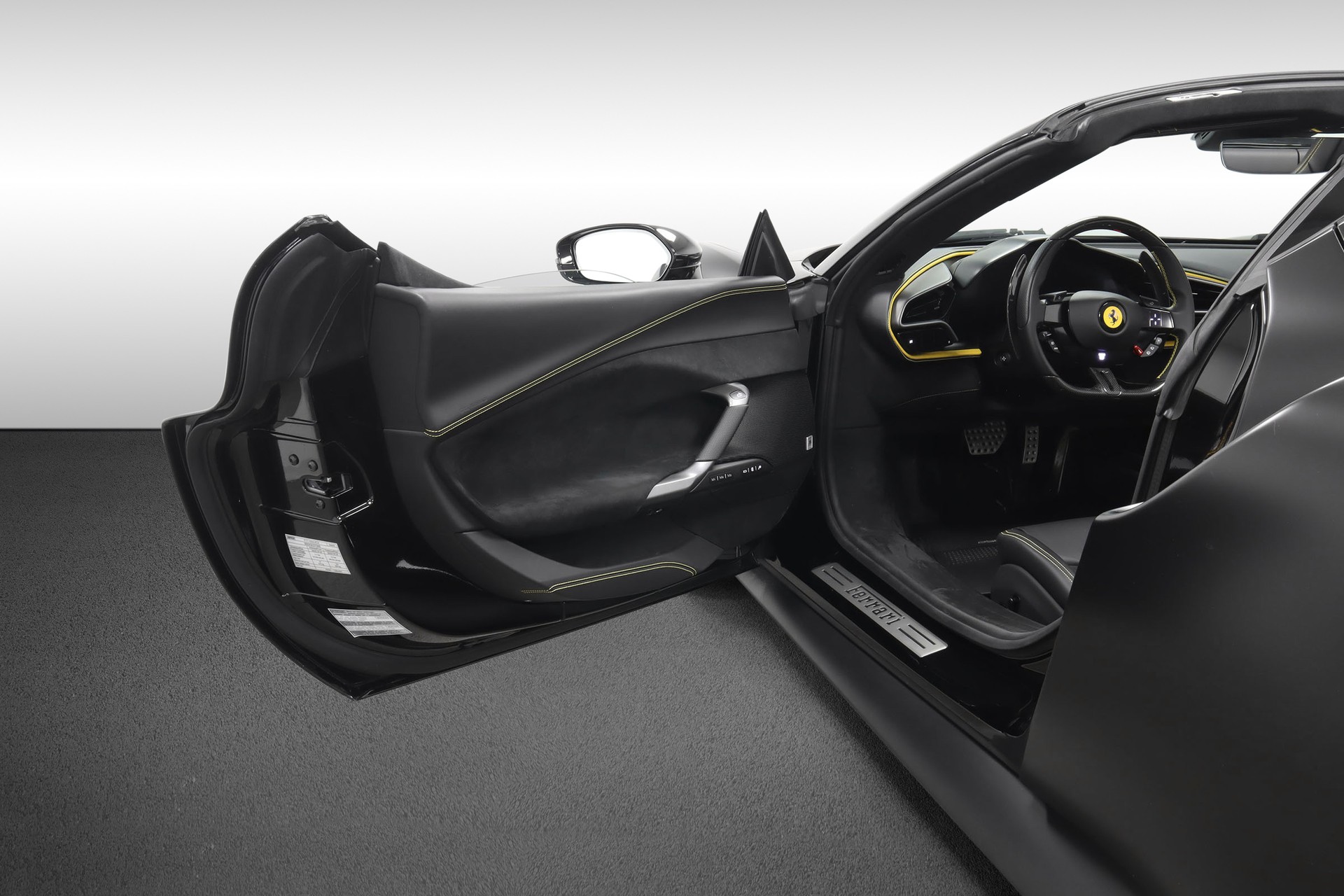 FERRARI 296 GTS-image-10