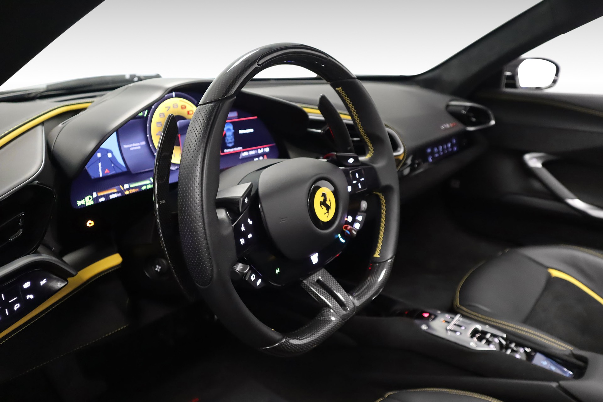 FERRARI 296 GTS-image-13