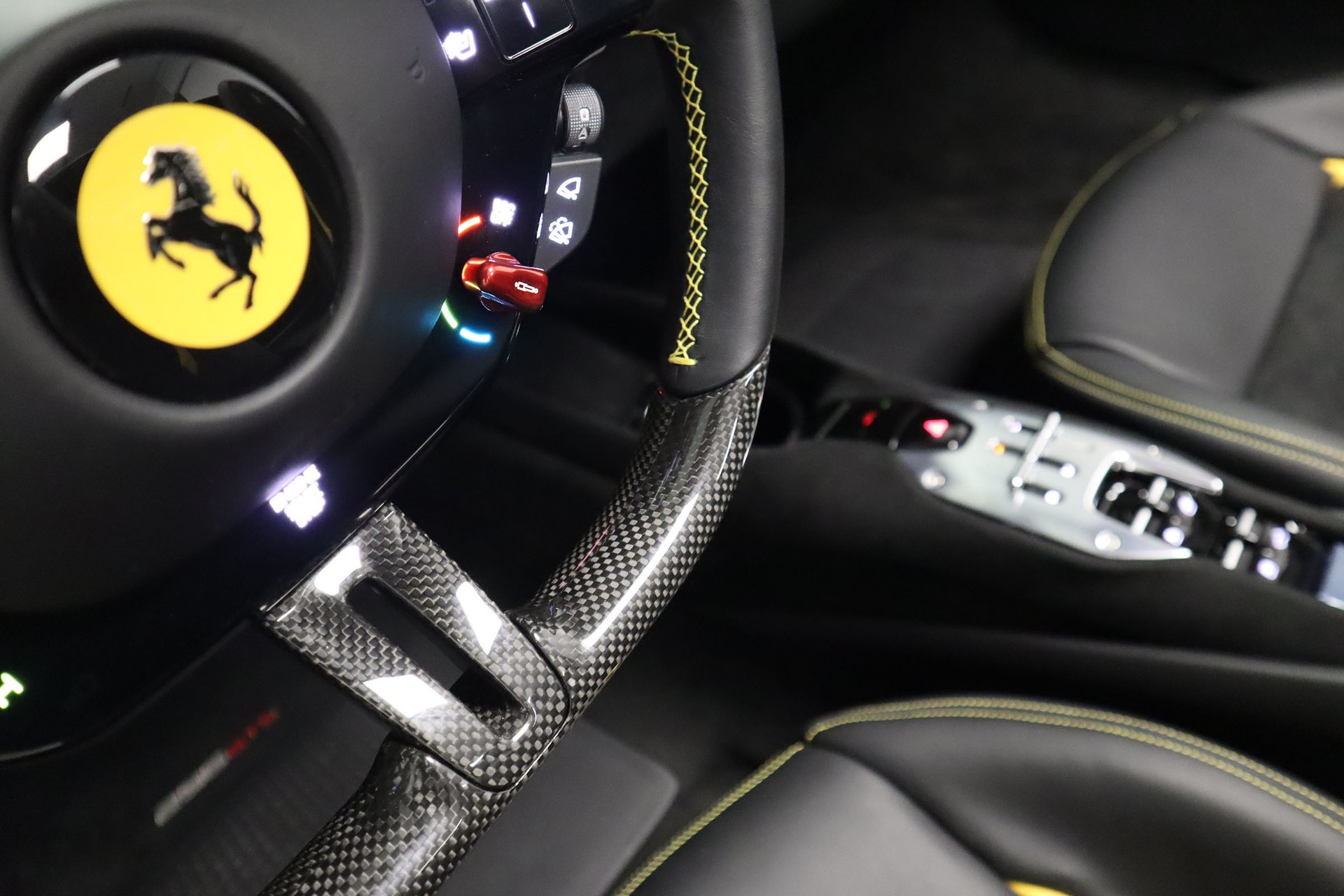 FERRARI 296 GTS-image-14