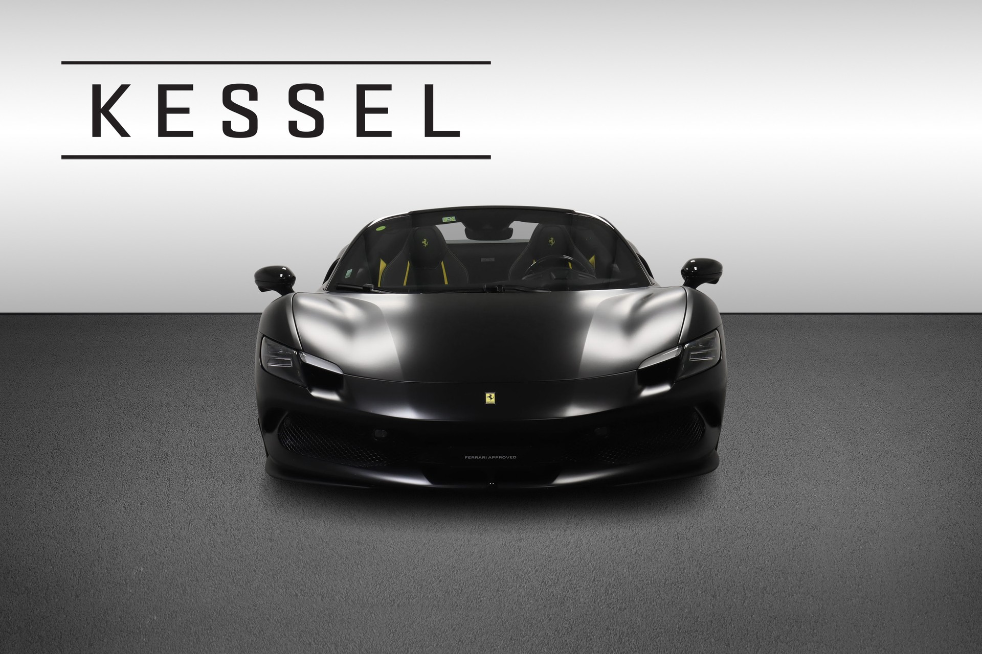 FERRARI 296 GTS-image-1
