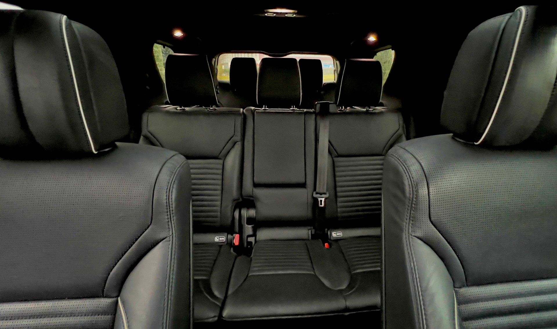 LAND ROVER 3.0 TDV6 HSE Luxury-image-5