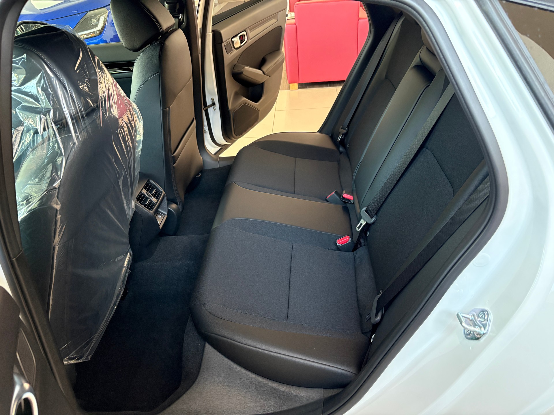 HONDA Civic 2.0 i-MMD HEV Sport-image-7
