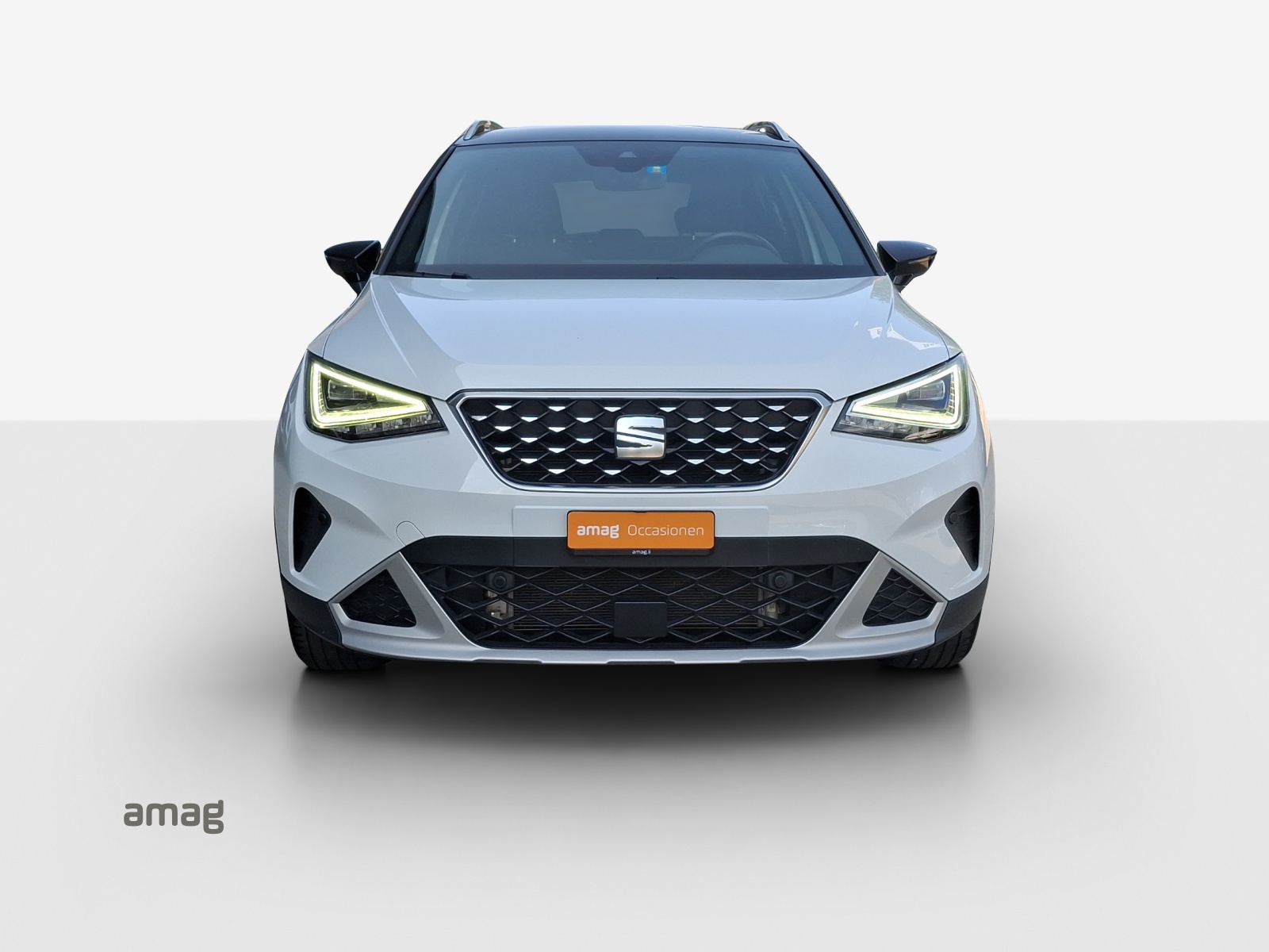 SEAT Arona 1.5 Eco TSI Xperience DSG-image-6