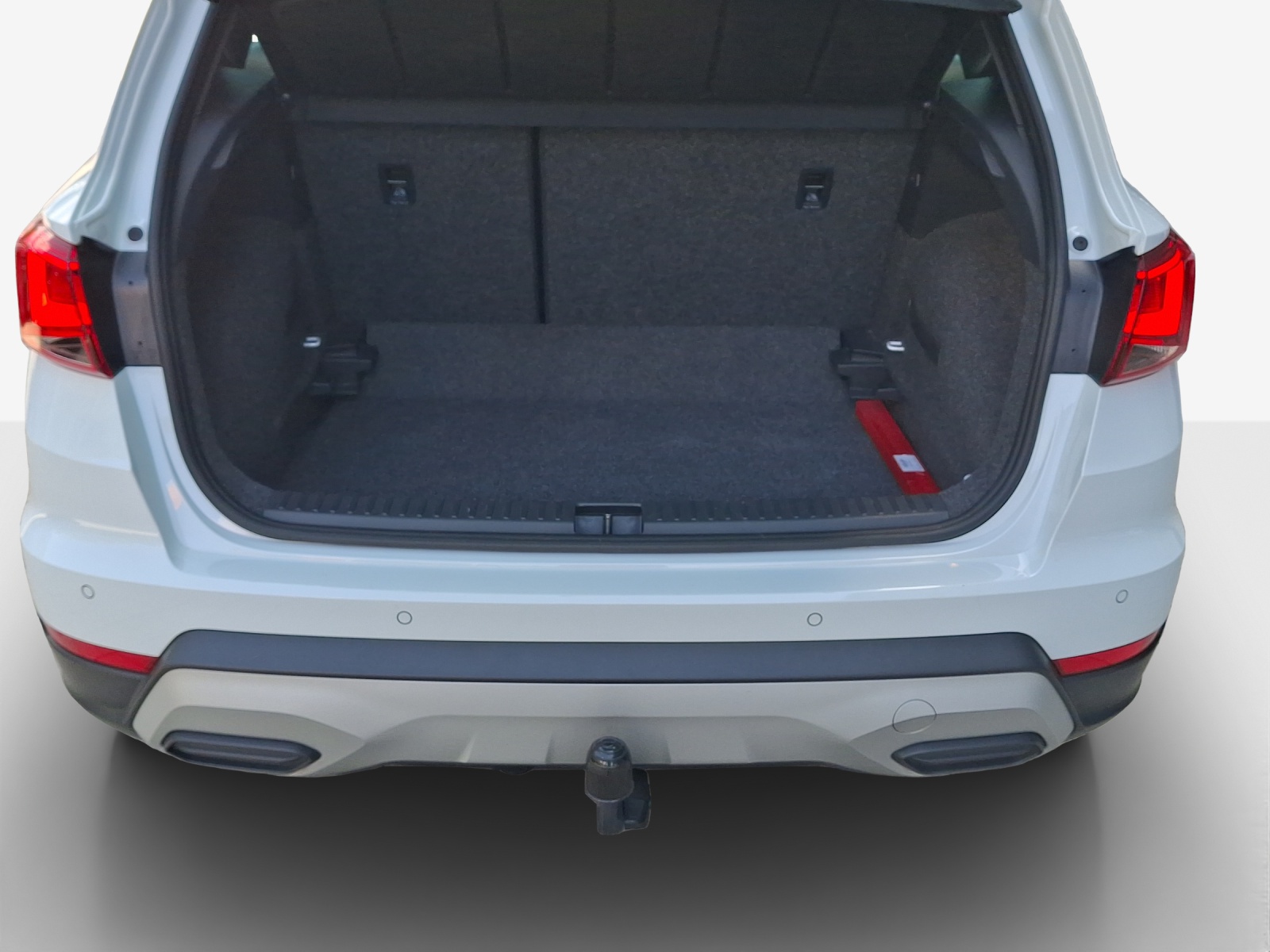 SEAT Arona 1.5 Eco TSI Xperience DSG-image-12