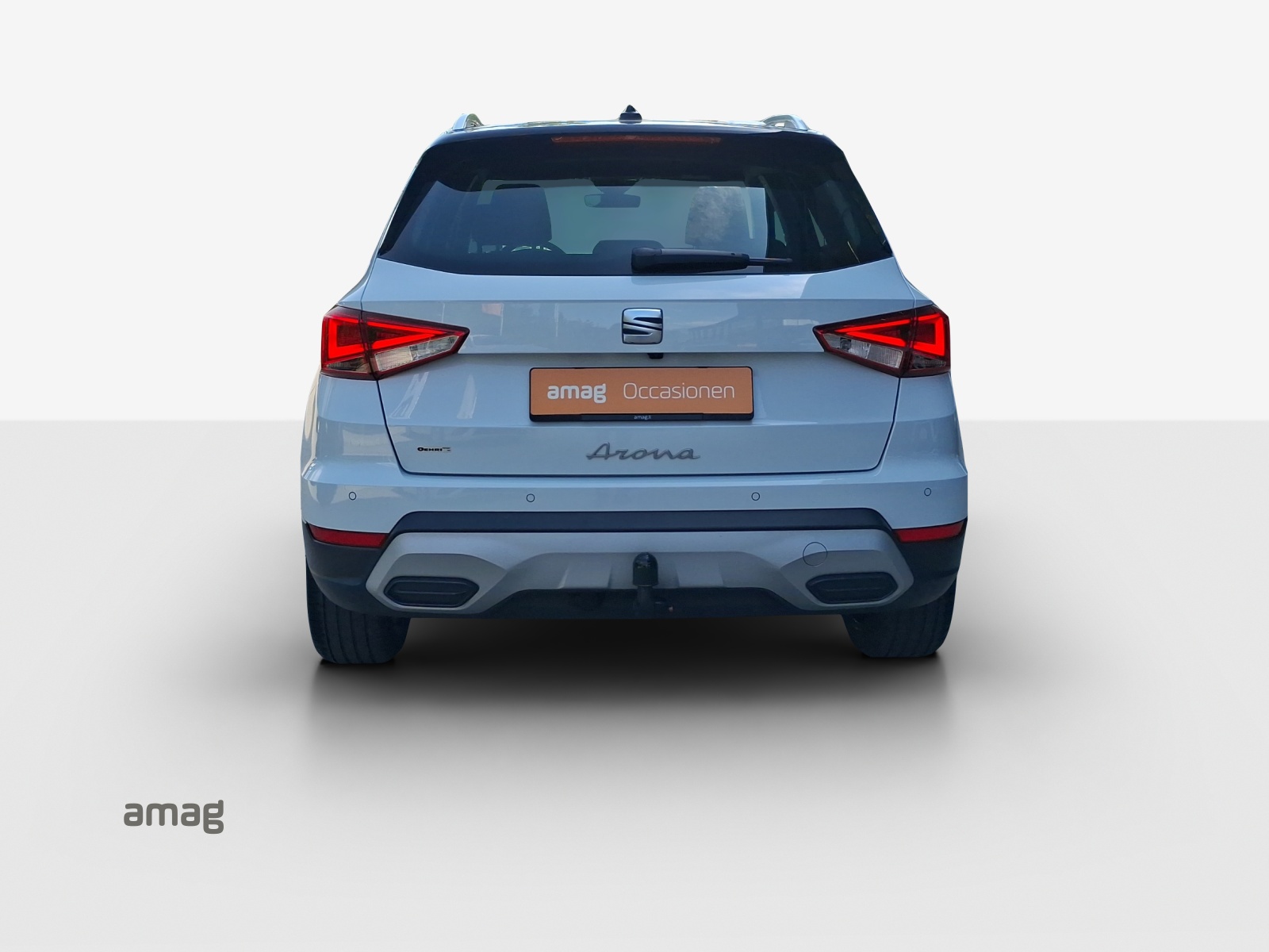 SEAT Arona 1.5 Eco TSI Xperience DSG-image-3