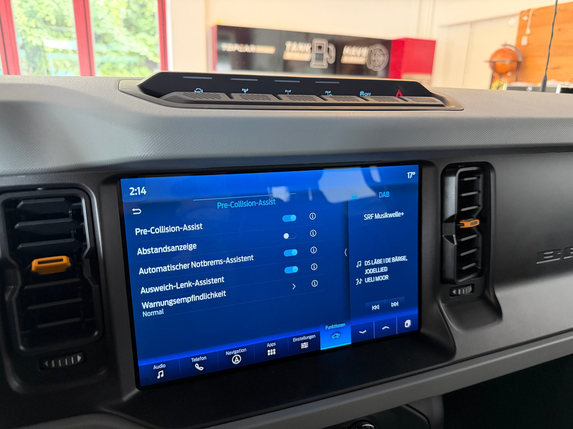 FORD Bronco 2.7 EcoB Badlands e-4WD-image-25