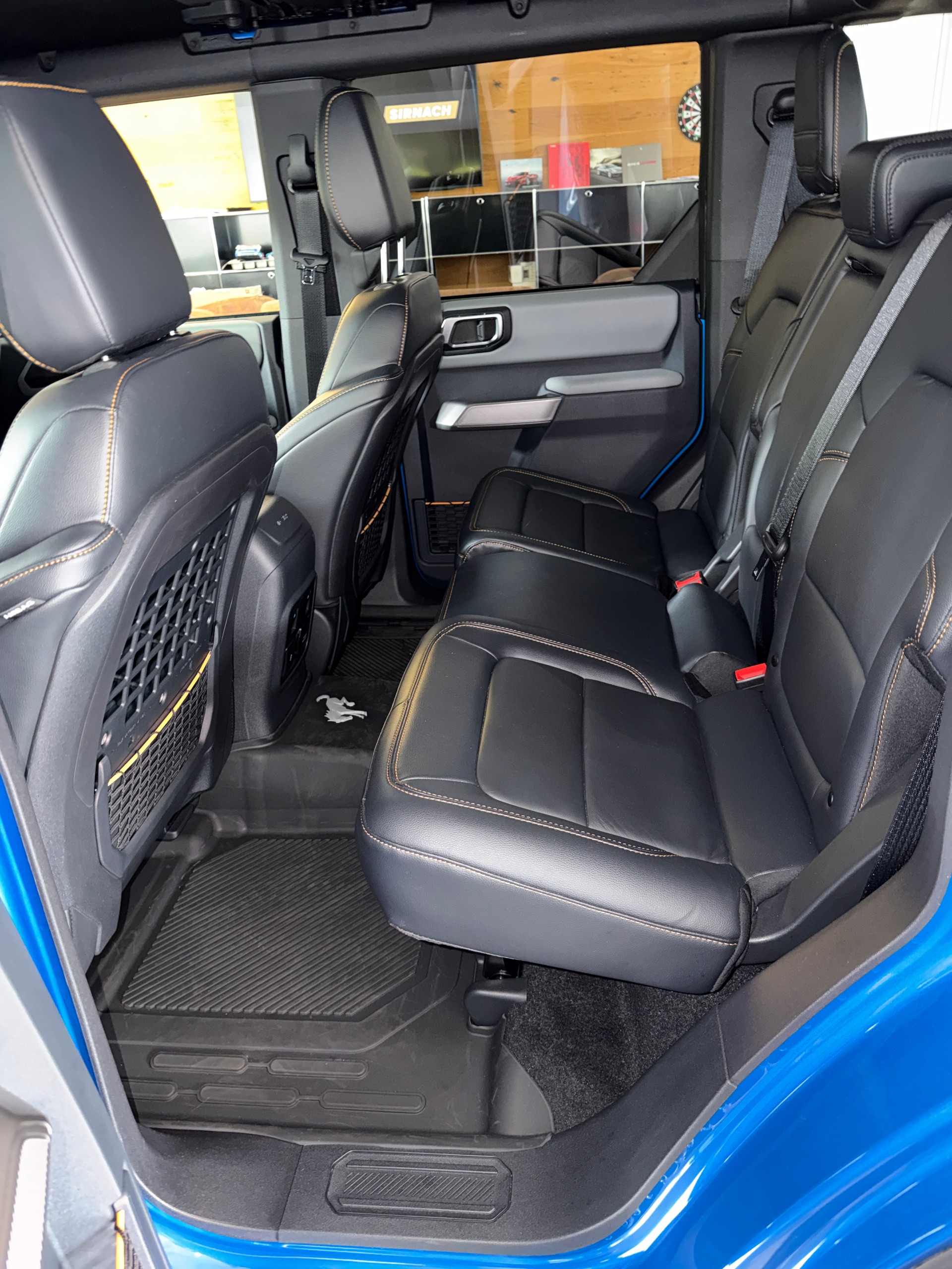 FORD Bronco 2.7 EcoB Badlands e-4WD-image-11