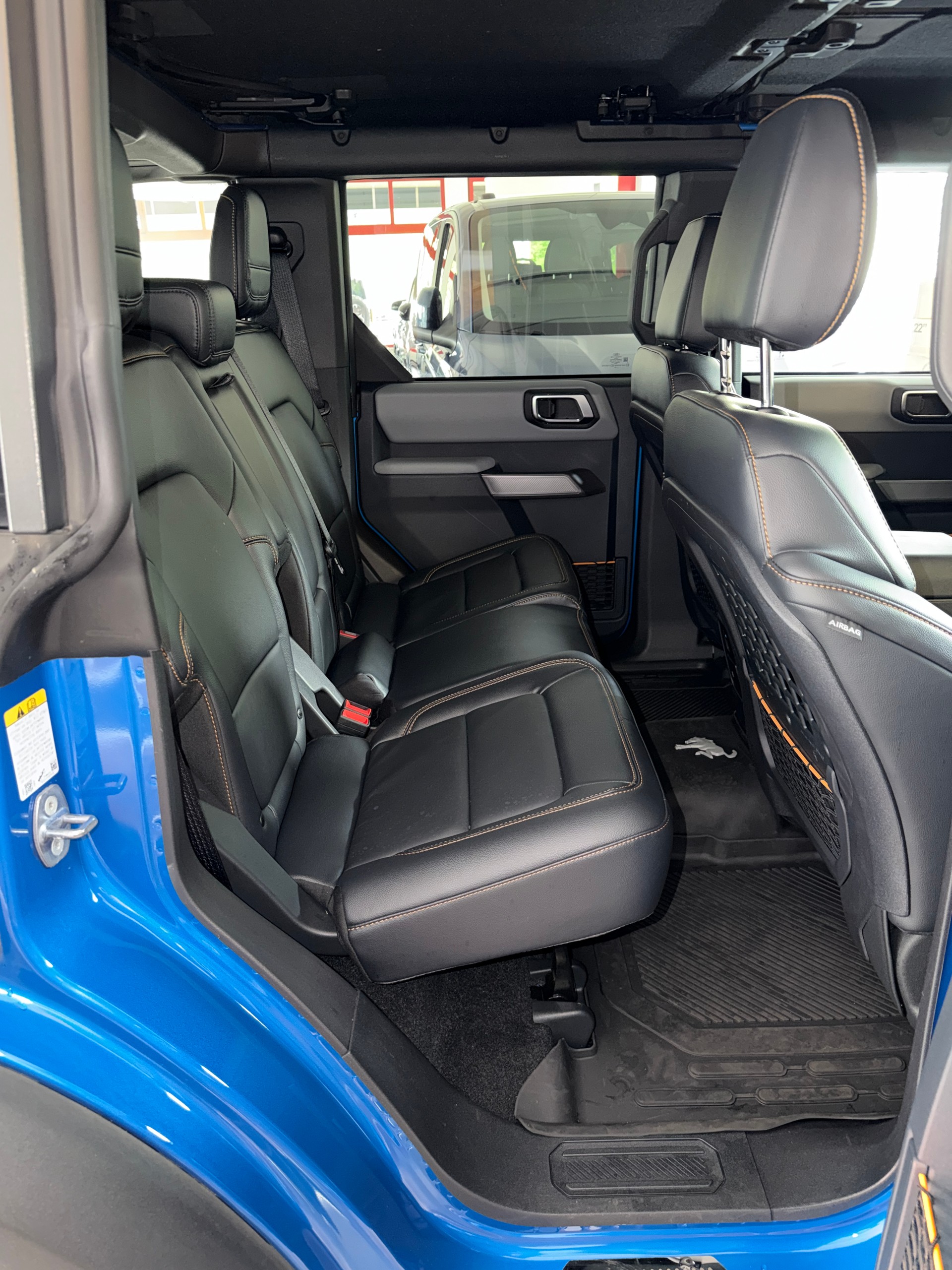 FORD Bronco 2.7 EcoB Badlands e-4WD-image-13