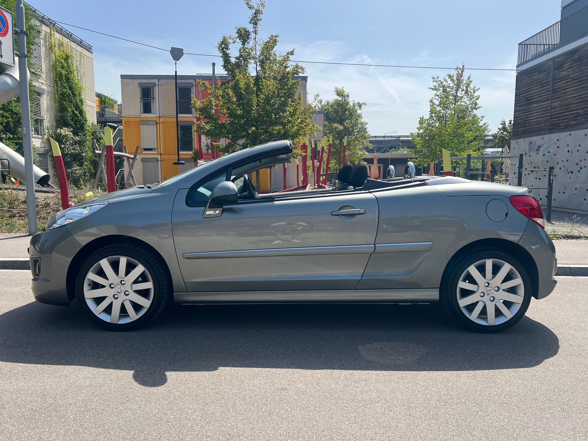 PEUGEOT 207 CC 1.6 16V Active-image-7