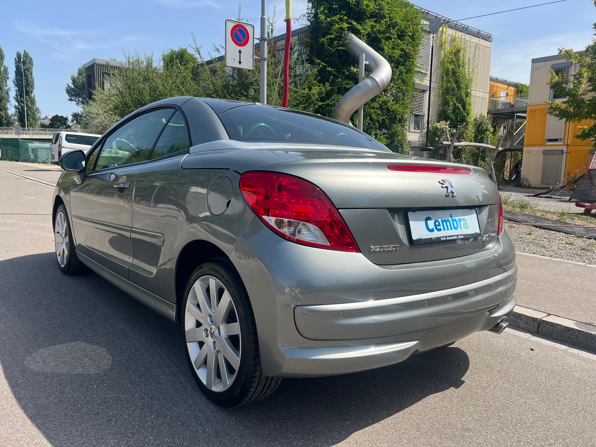 PEUGEOT 207 CC 1.6 16V Active-image-4