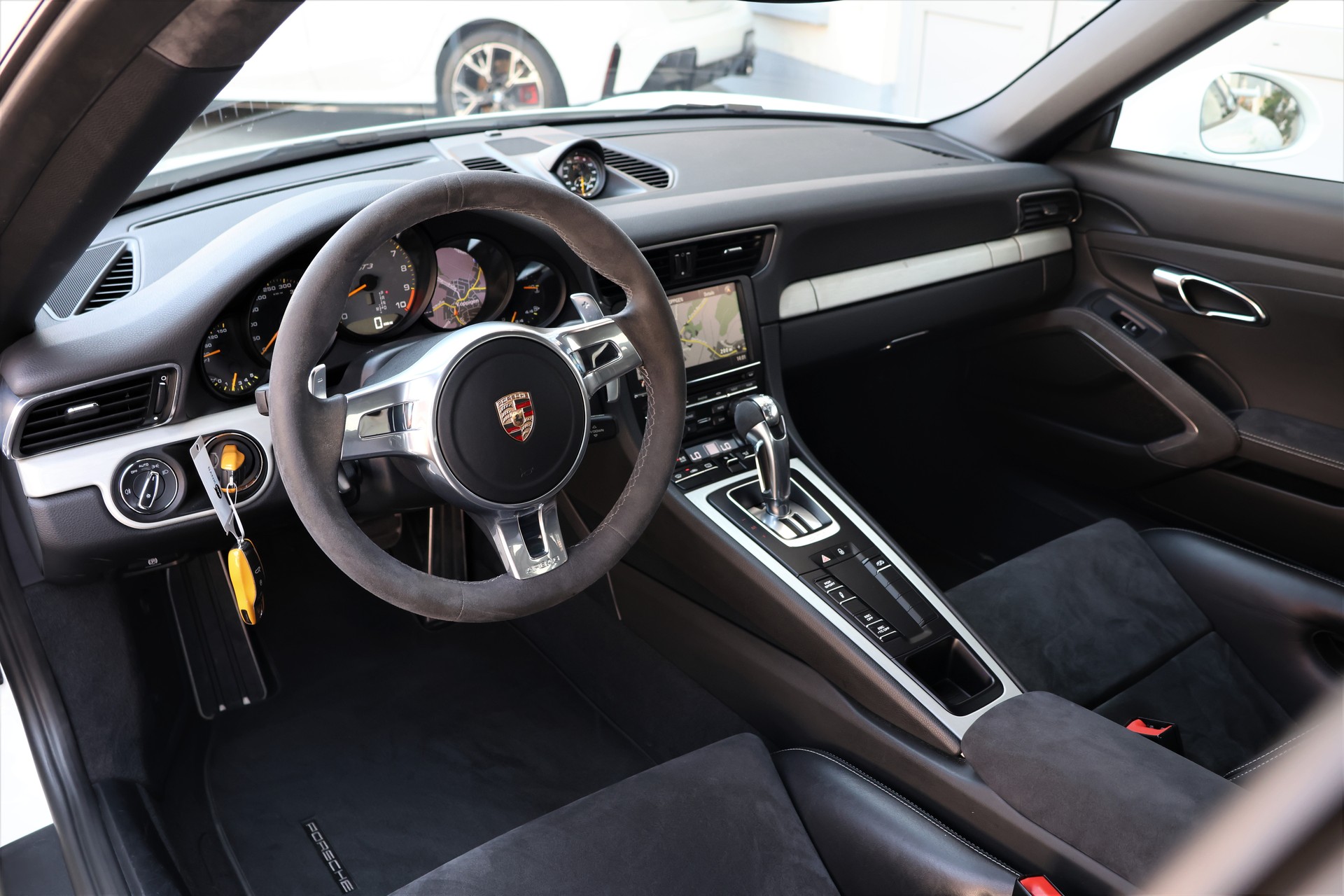 PORSCHE 911 GT3 PDK (CH) *Approved bis 04/28*-image-13