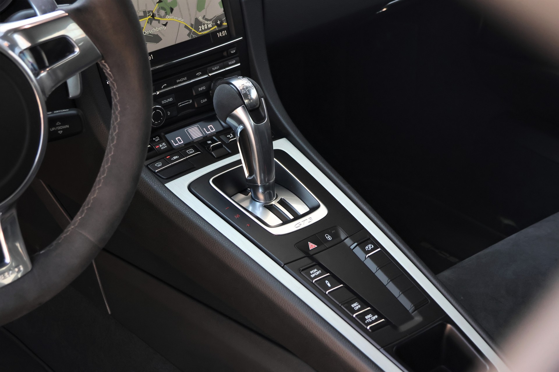 PORSCHE 911 GT3 PDK (CH) *Approved bis 04/28*-image-14