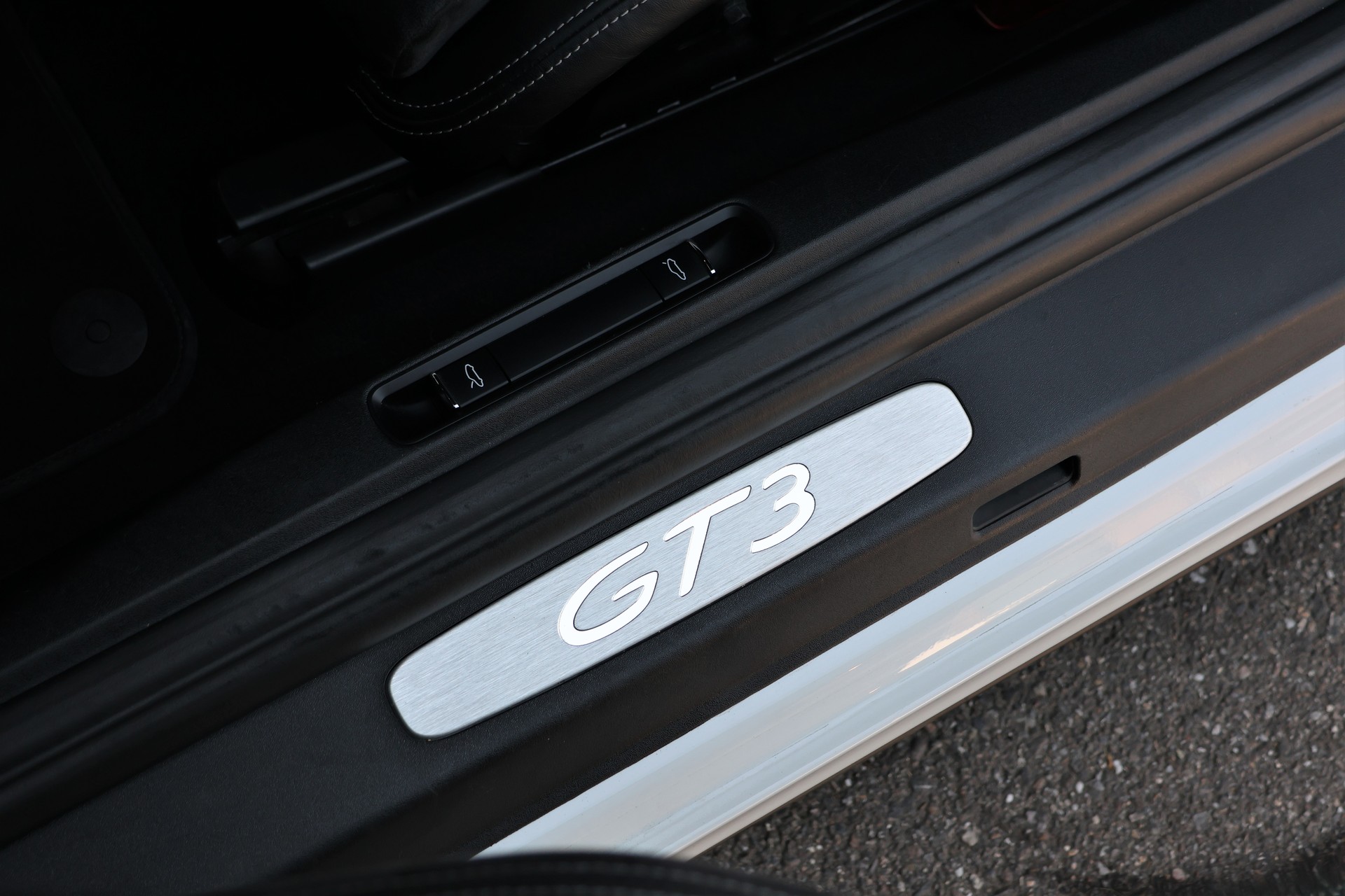 PORSCHE 911 GT3 PDK (CH) *Approved bis 04/28*-image-15