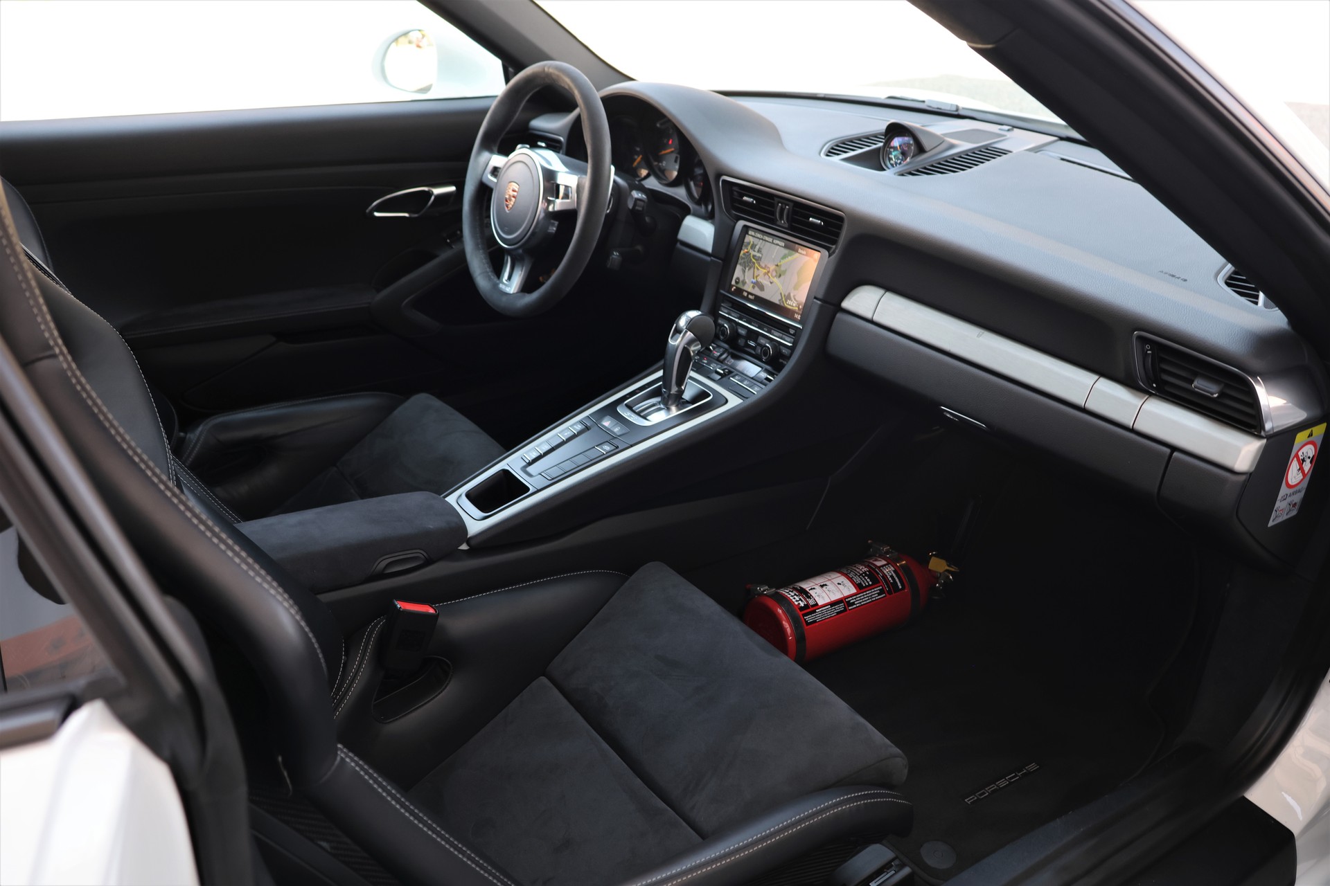 PORSCHE 911 GT3 PDK (CH) *Approved bis 04/28*-image-18