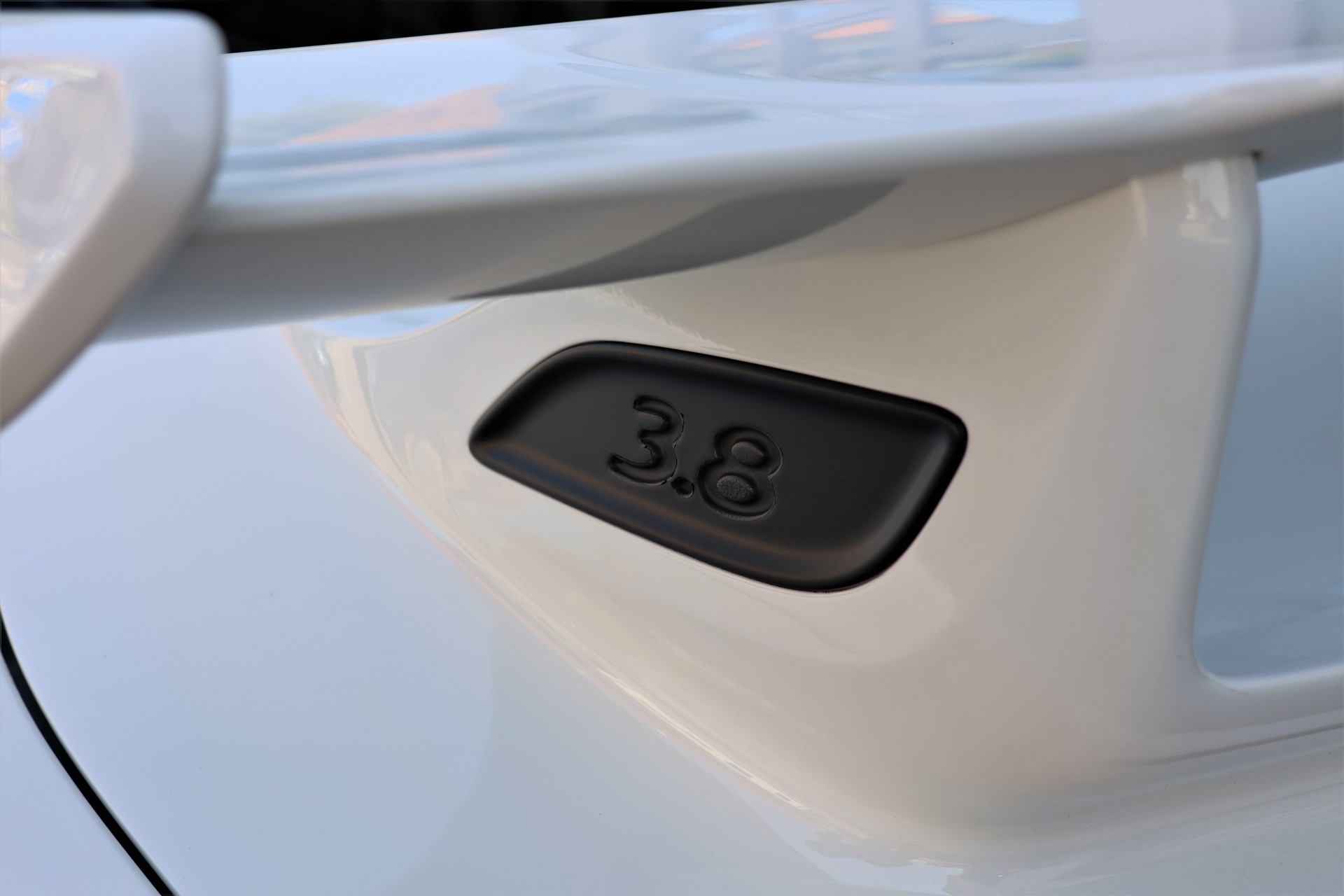 PORSCHE 911 GT3 PDK (CH) *Approved bis 04/28*-image-11