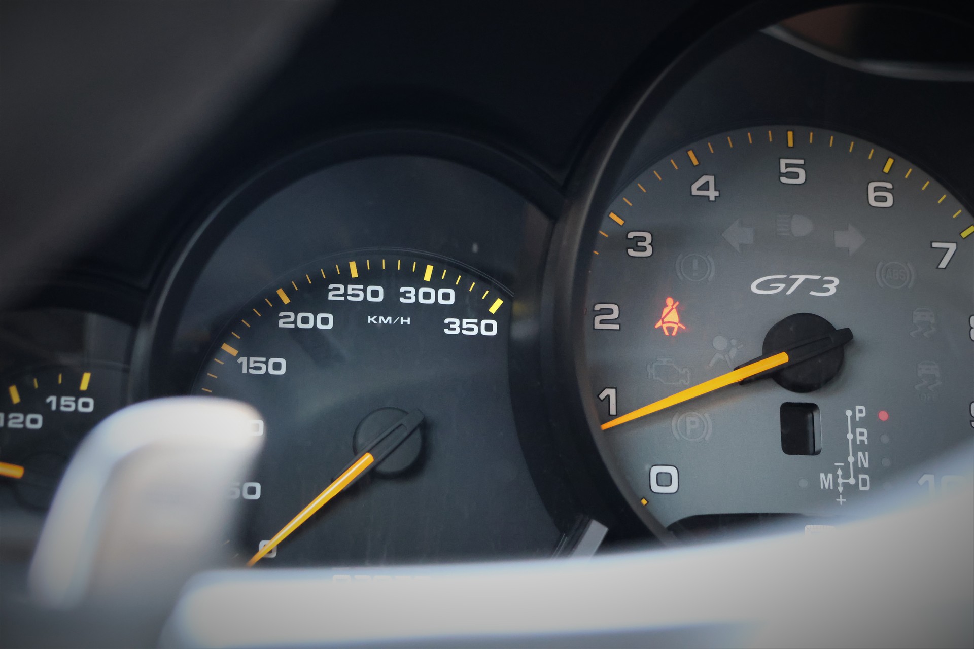 PORSCHE 911 GT3 PDK (CH) *Approved bis 04/28*-image-23