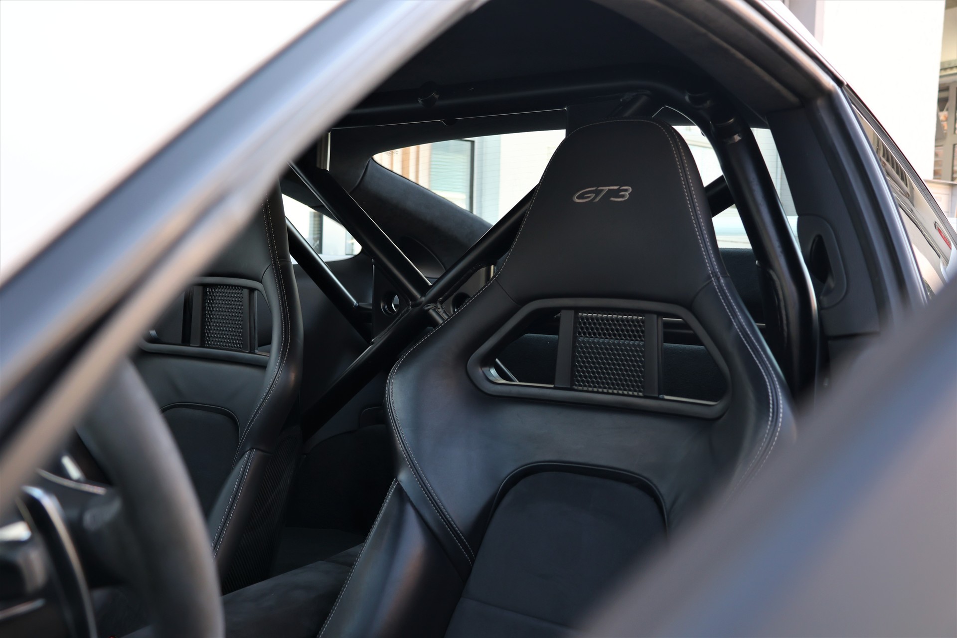 PORSCHE 911 GT3 PDK (CH) *Approved bis 04/28*-image-16