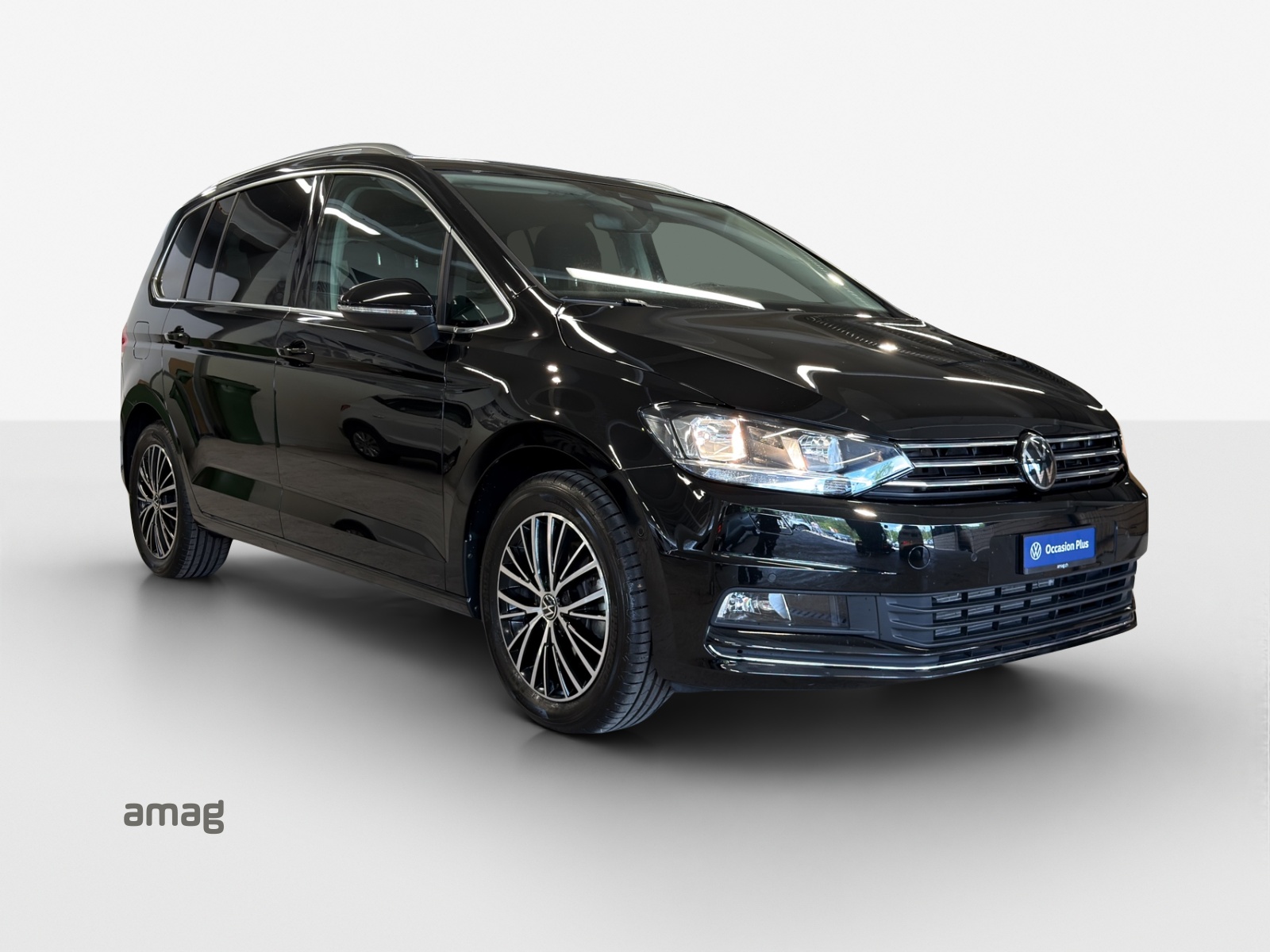 VW Touran 1.5 TSI EVO Highline DSG-image-5