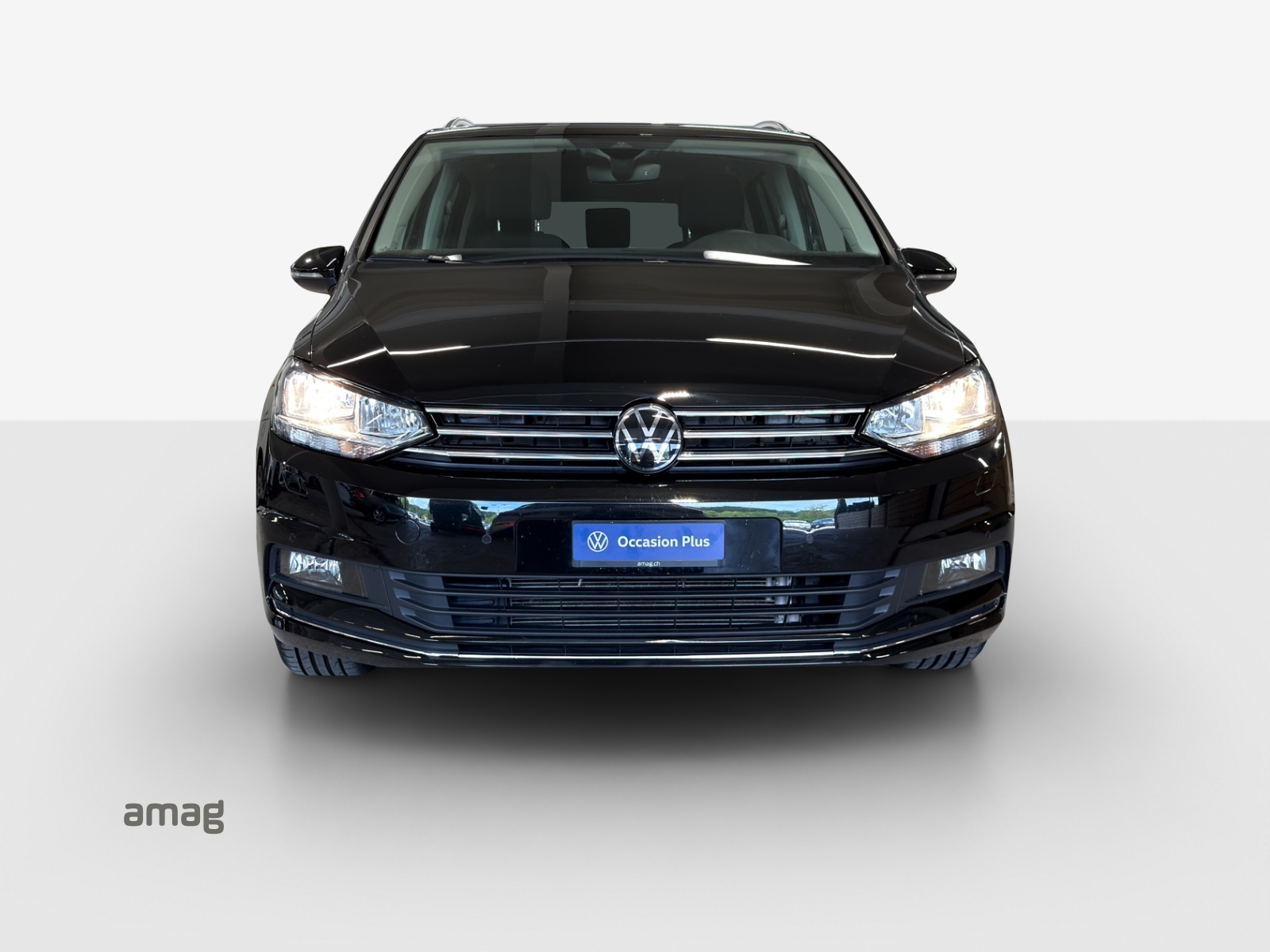 VW Touran 1.5 TSI EVO Highline DSG-image-6