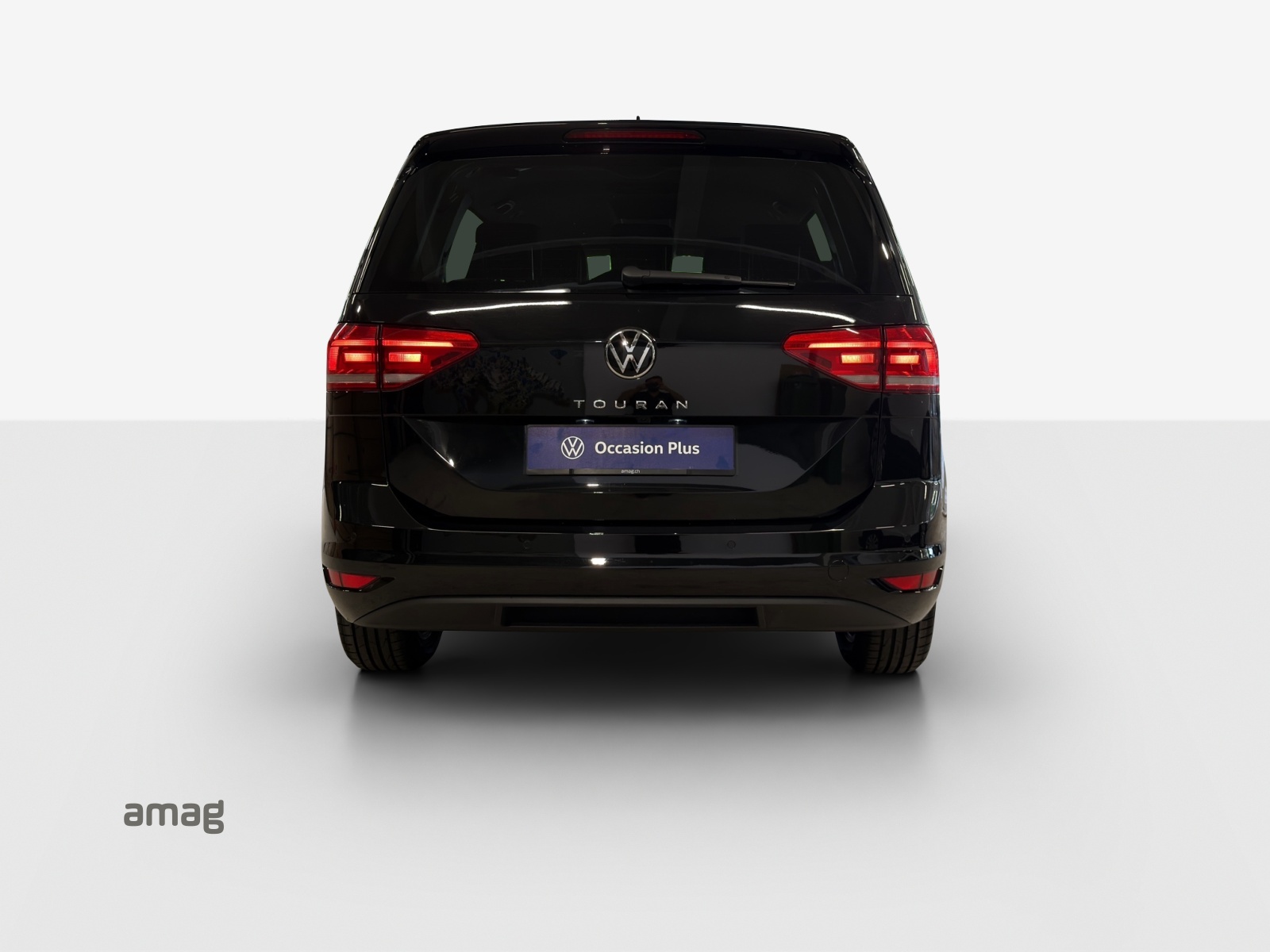 VW Touran 1.5 TSI EVO Highline DSG-image-3