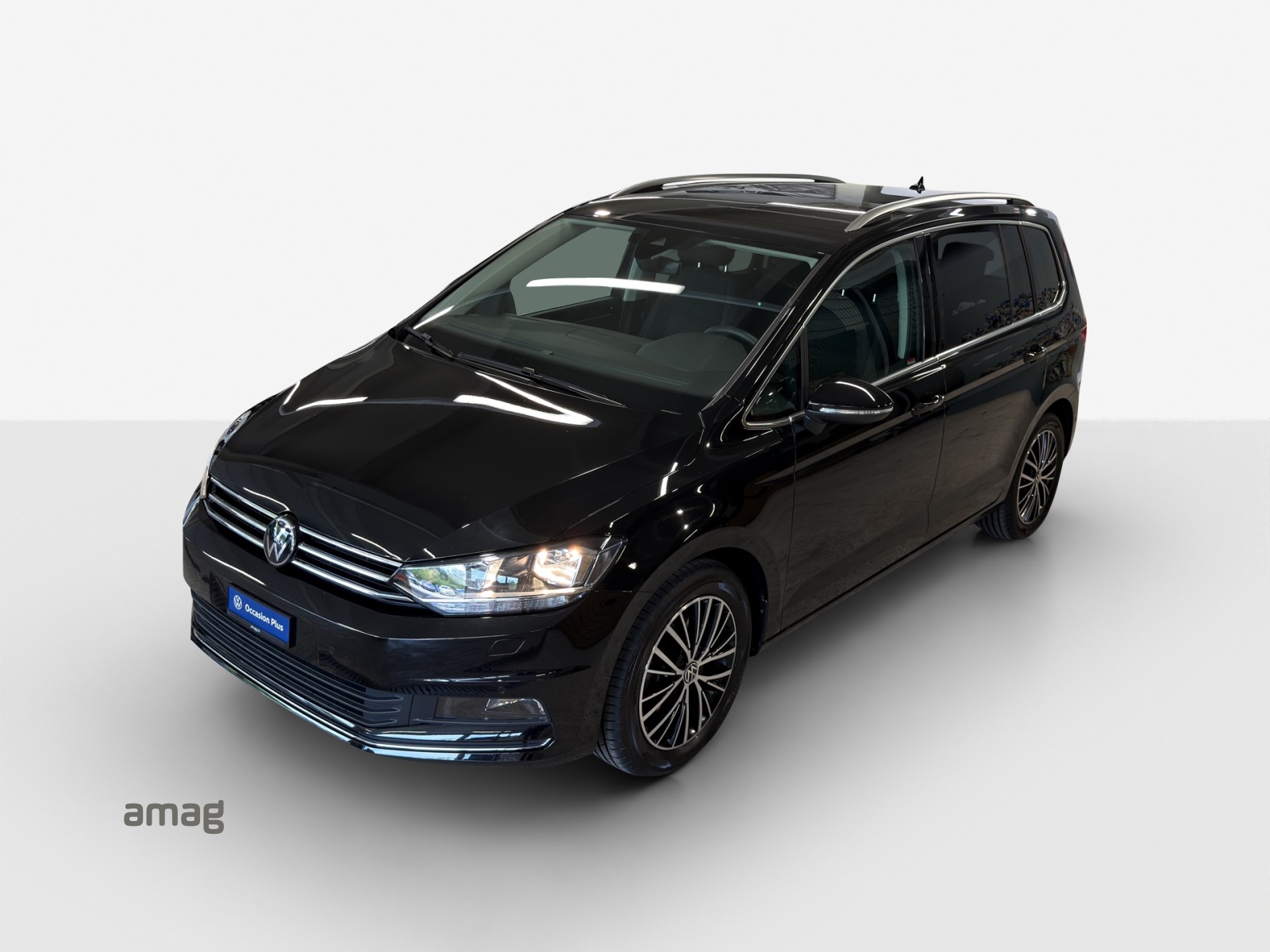 VW Touran 1.5 TSI EVO Highline DSG-image-13