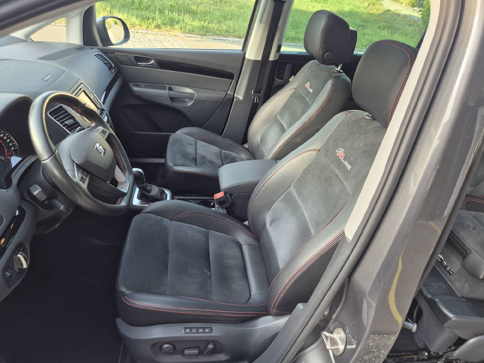 SEAT Alhambra 2.0 TDI 184 FR-Line-image-9