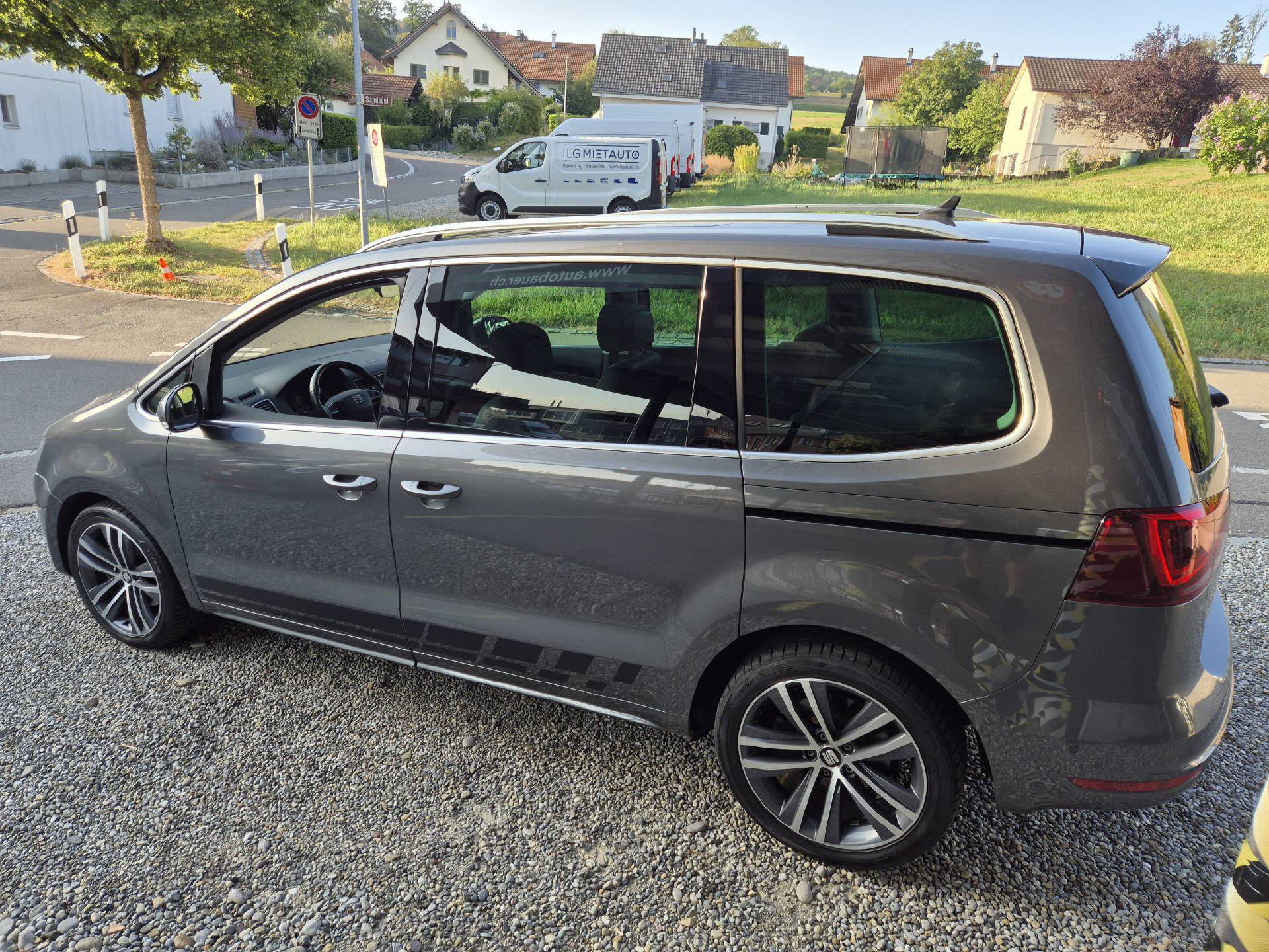 SEAT Alhambra 2.0 TDI 184 FR-Line-image-3