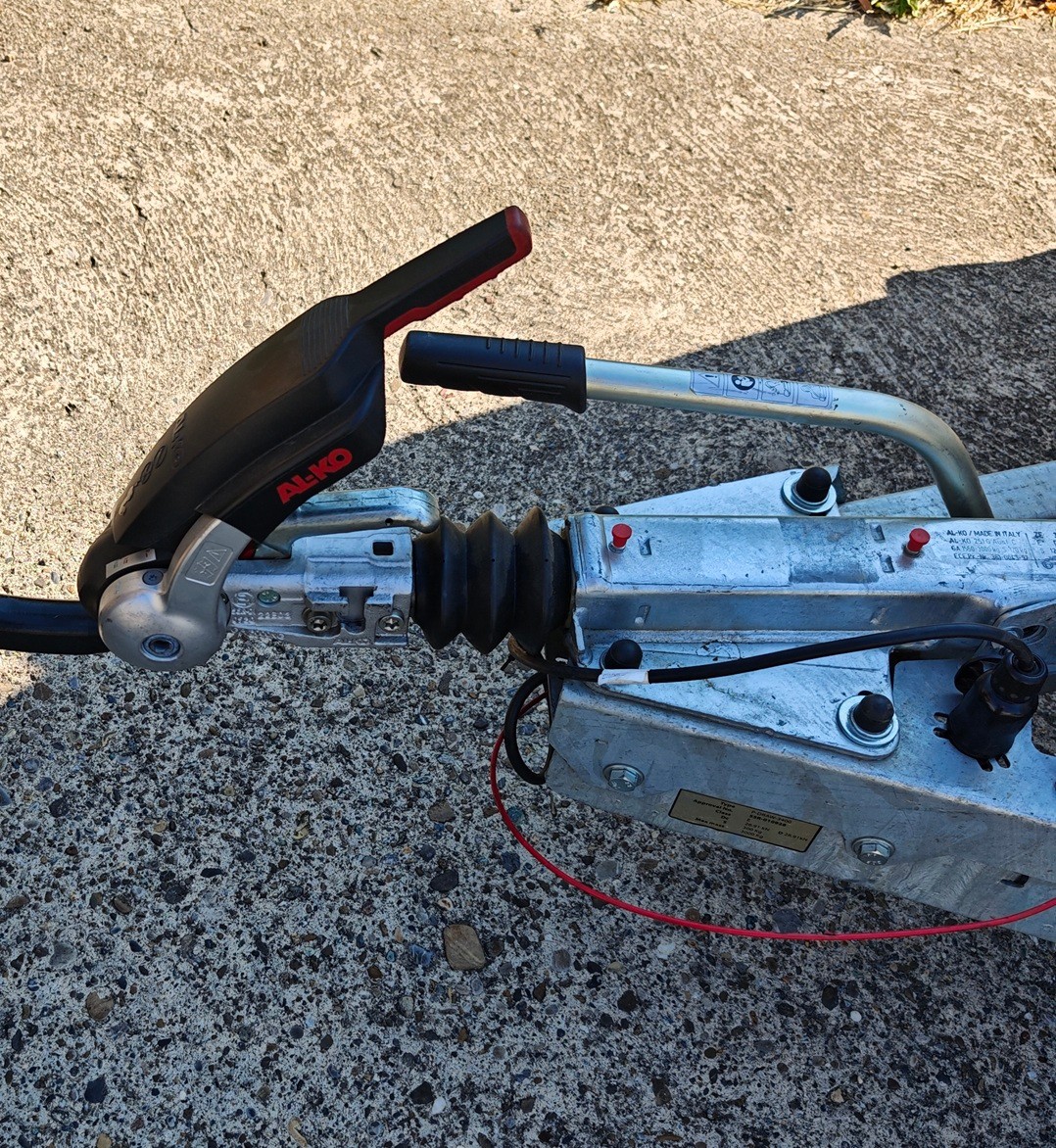 BRIAN JAMES TRAILERS RaceSport 340-5510-image-12