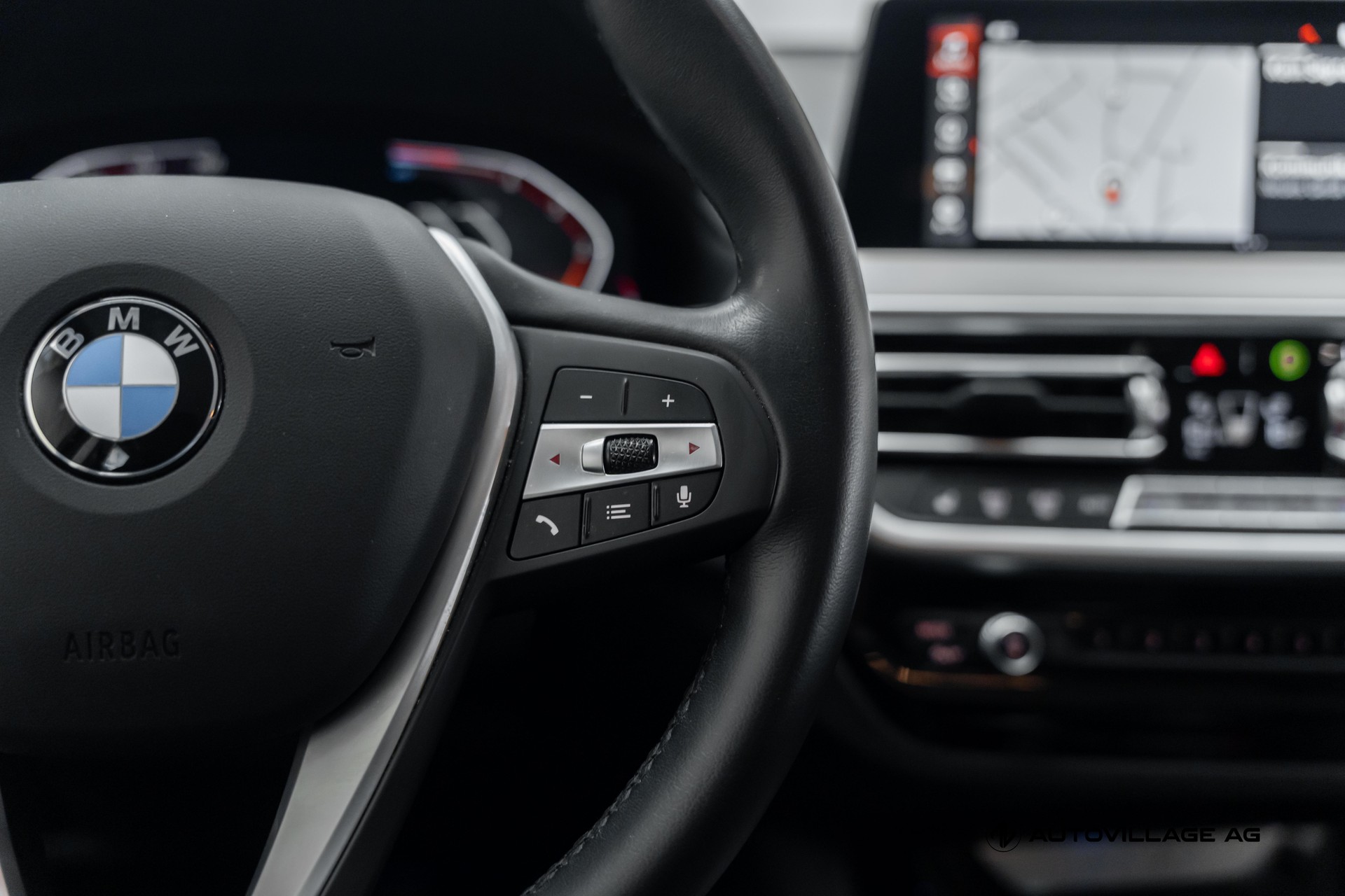 BMW X3 xDrive 48V 20d-image-20