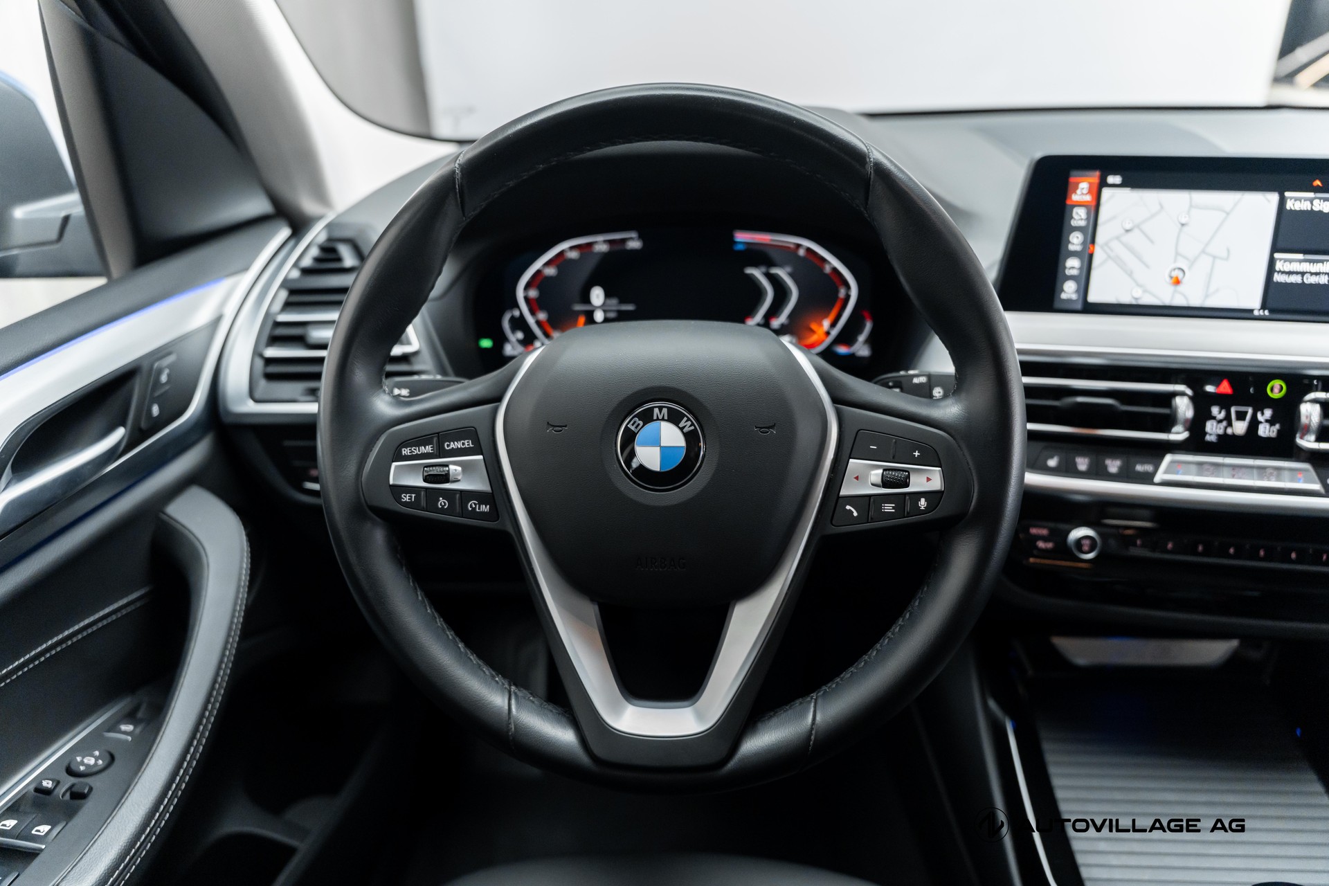 BMW X3 xDrive 48V 20d-image-18