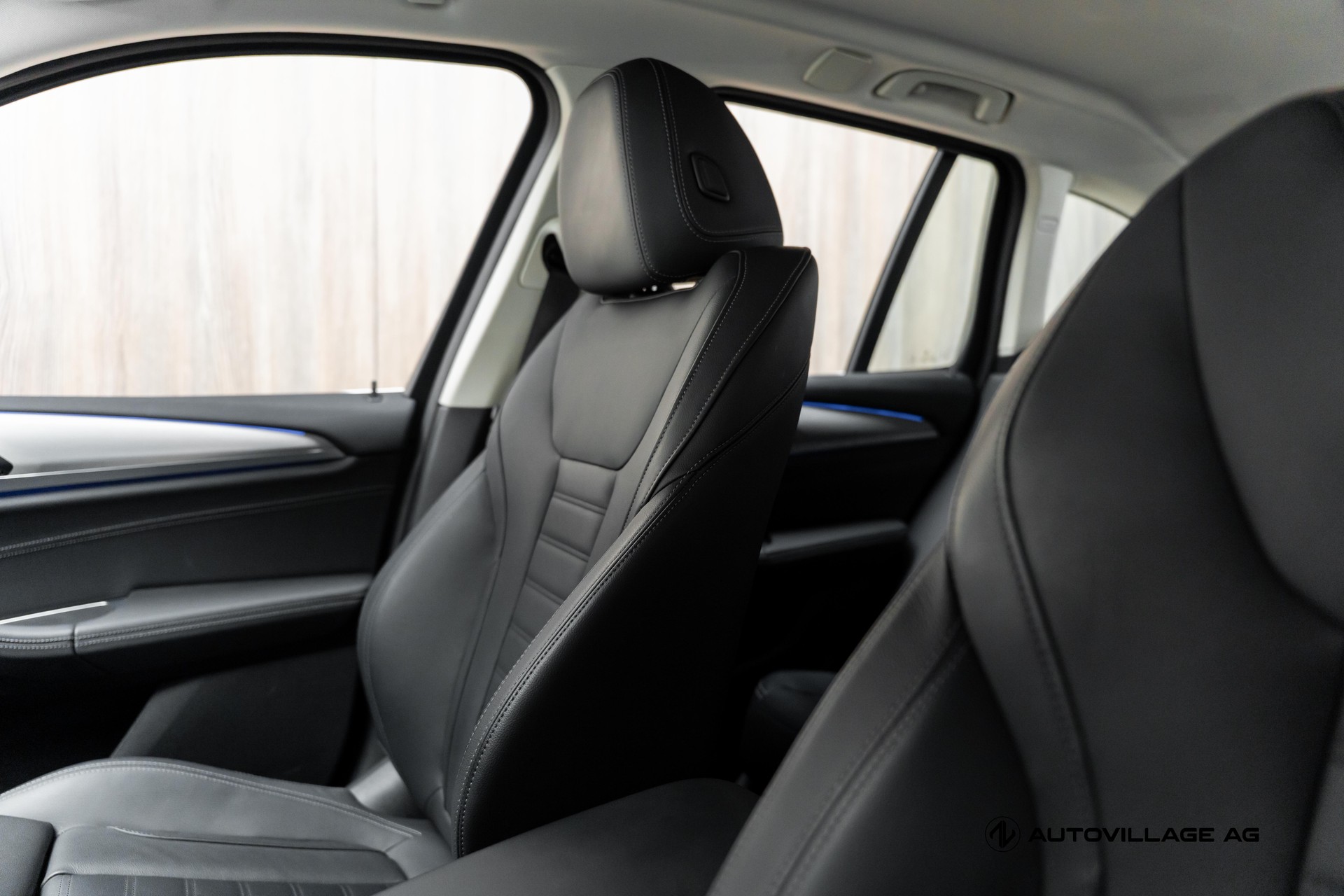 BMW X3 xDrive 48V 20d-image-6