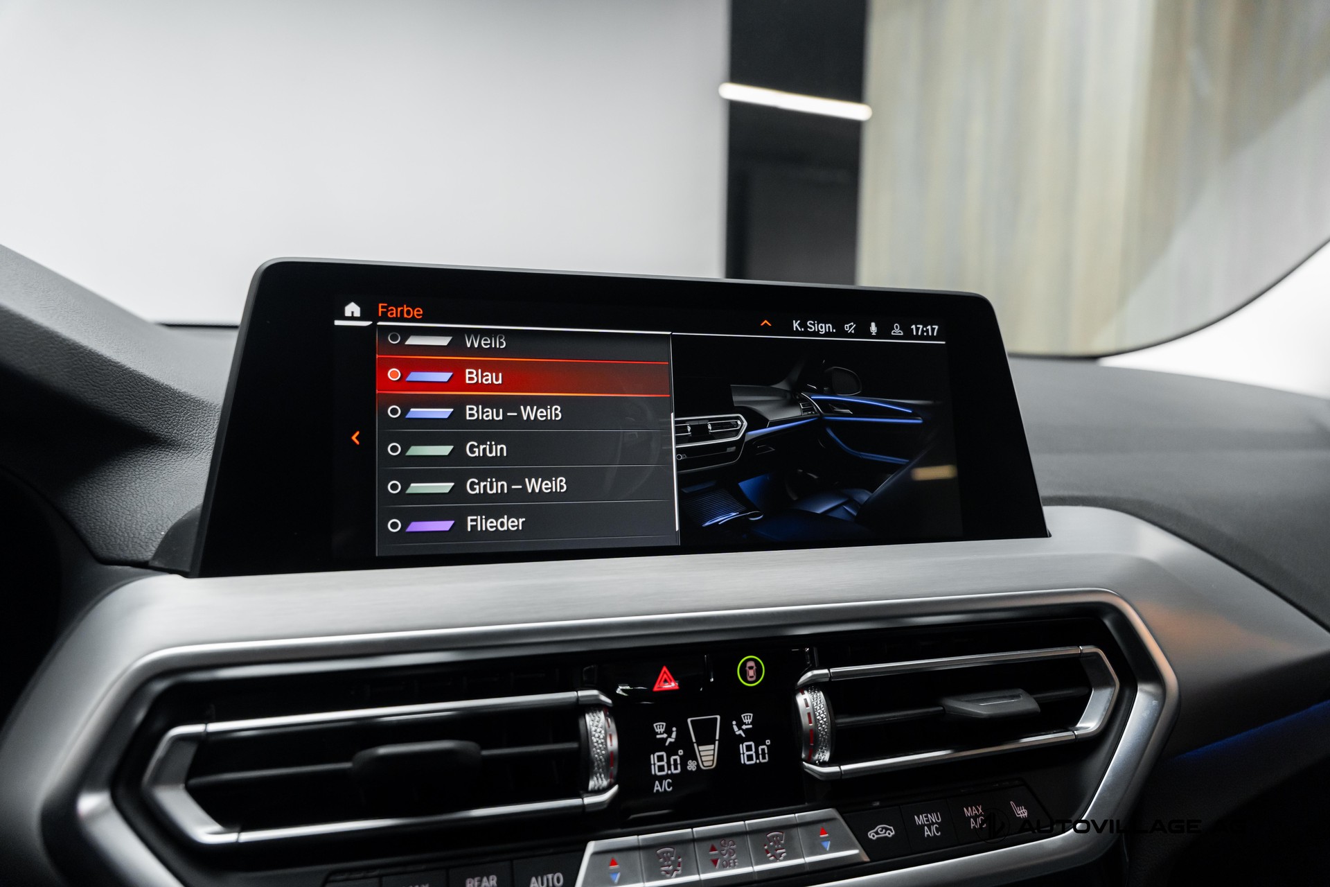 BMW X3 xDrive 48V 20d-image-15