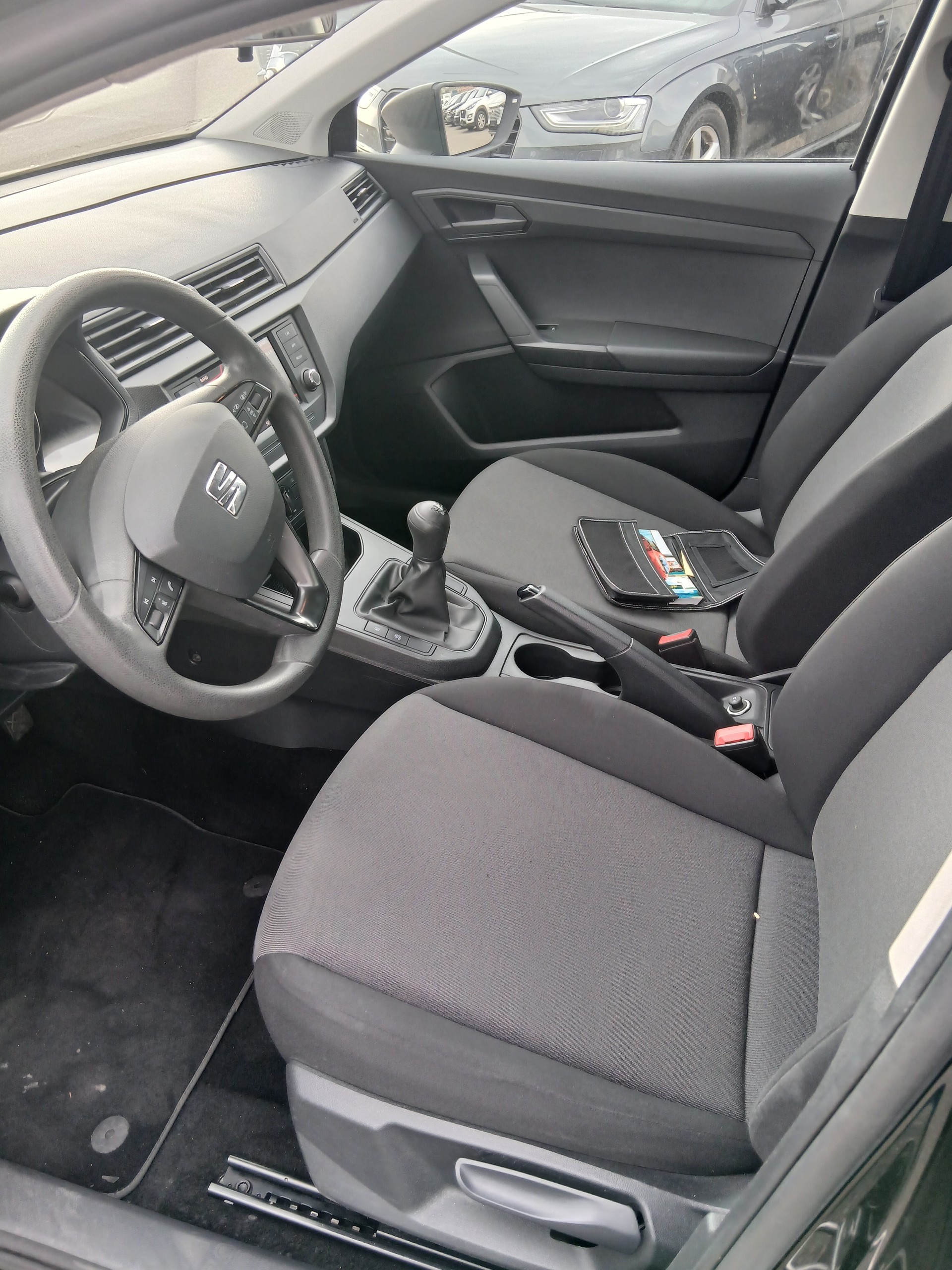 SEAT Ibiza 1.0 EcoTSI Reference-image-7