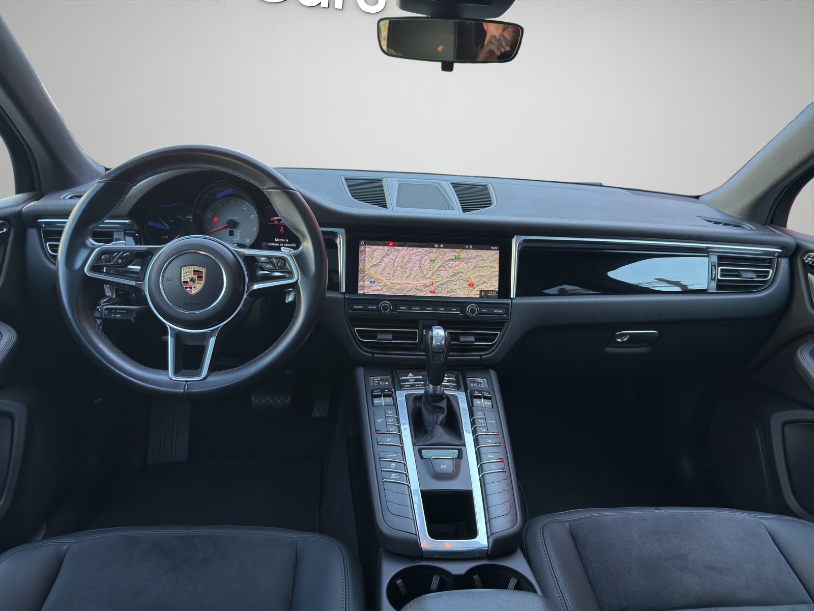 PORSCHE Macan 3.0 V6 S-image-11