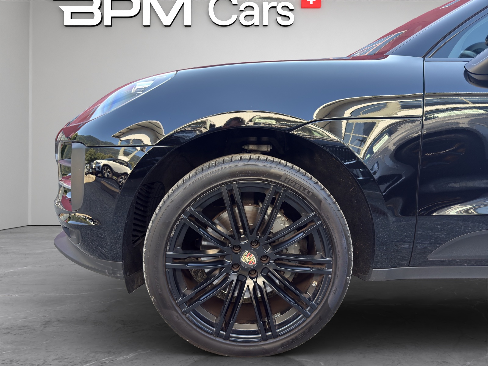PORSCHE Macan 3.0 V6 S-image-7