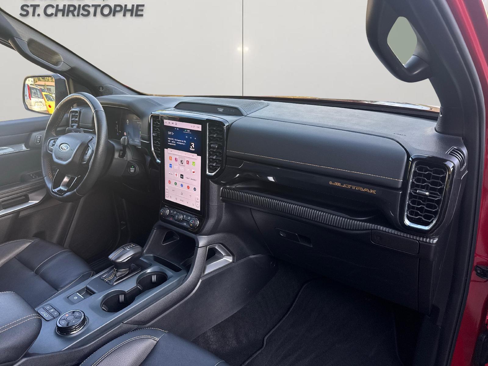 FORD Ranger DKab.Pick-up 2.0 EcoBlue 4x4 Wildtrak-image-9
