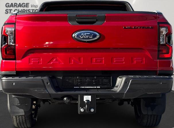 FORD Ranger DKab.Pick-up 2.0 EcoBlue 4x4 Wildtrak-image-3