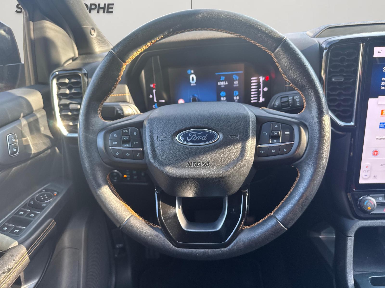 FORD Ranger DKab.Pick-up 2.0 EcoBlue 4x4 Wildtrak-image-19