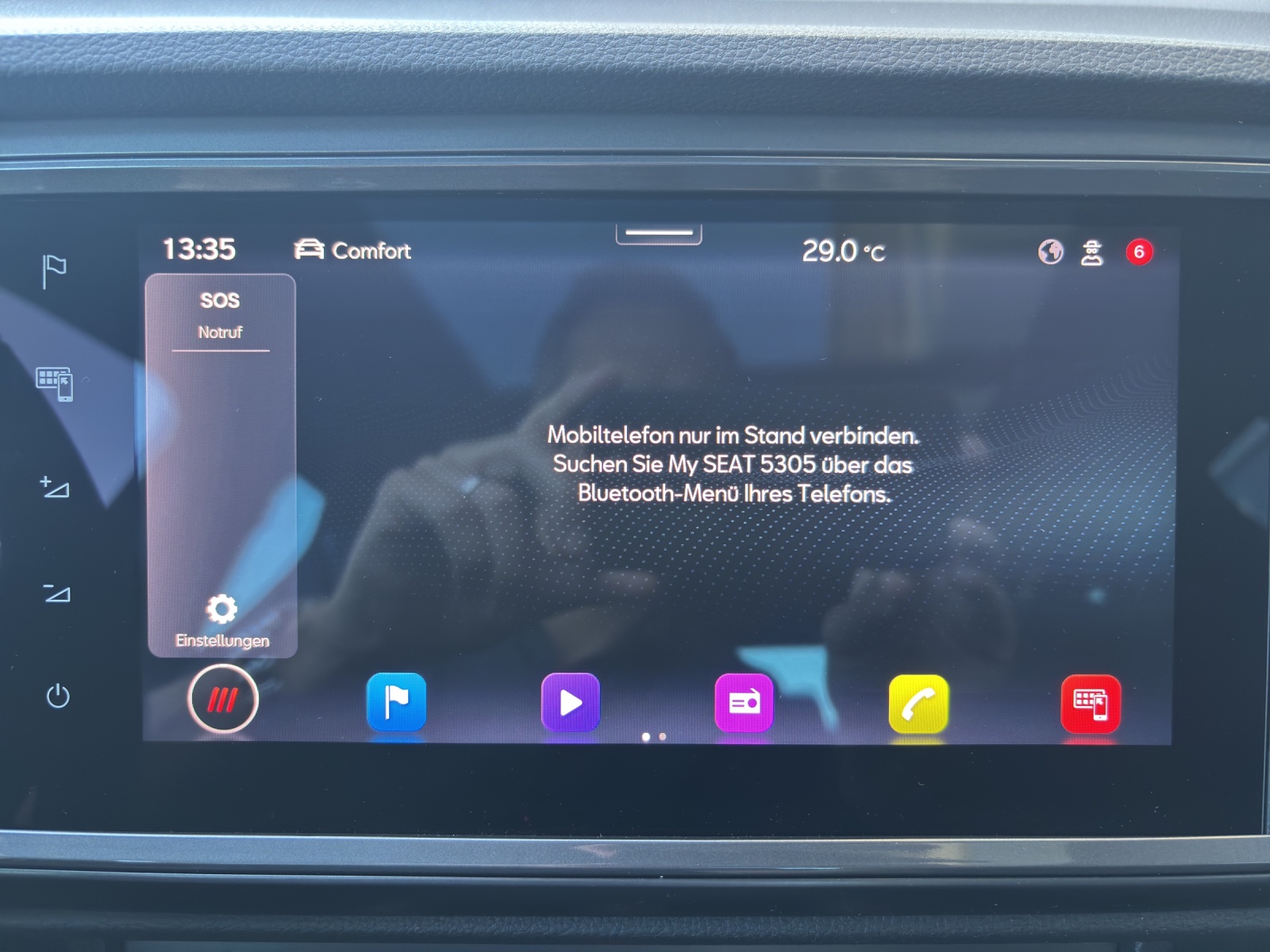 CUPRA Ateca 2.0TSI VZ 4Drive DSG mit AHK, 360° Kamera & Panorama-Glasdach-image-22