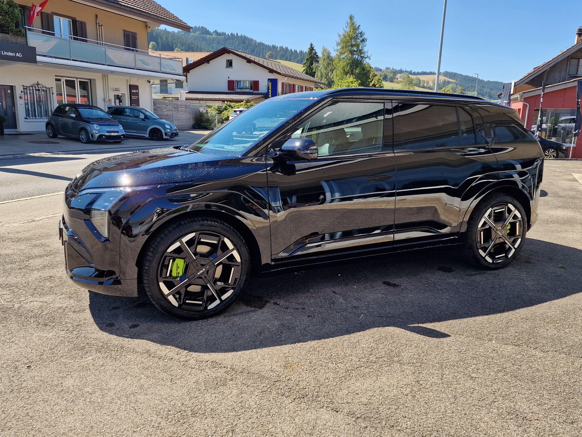KIA EV3 81 kWh GT 4x4-image-4