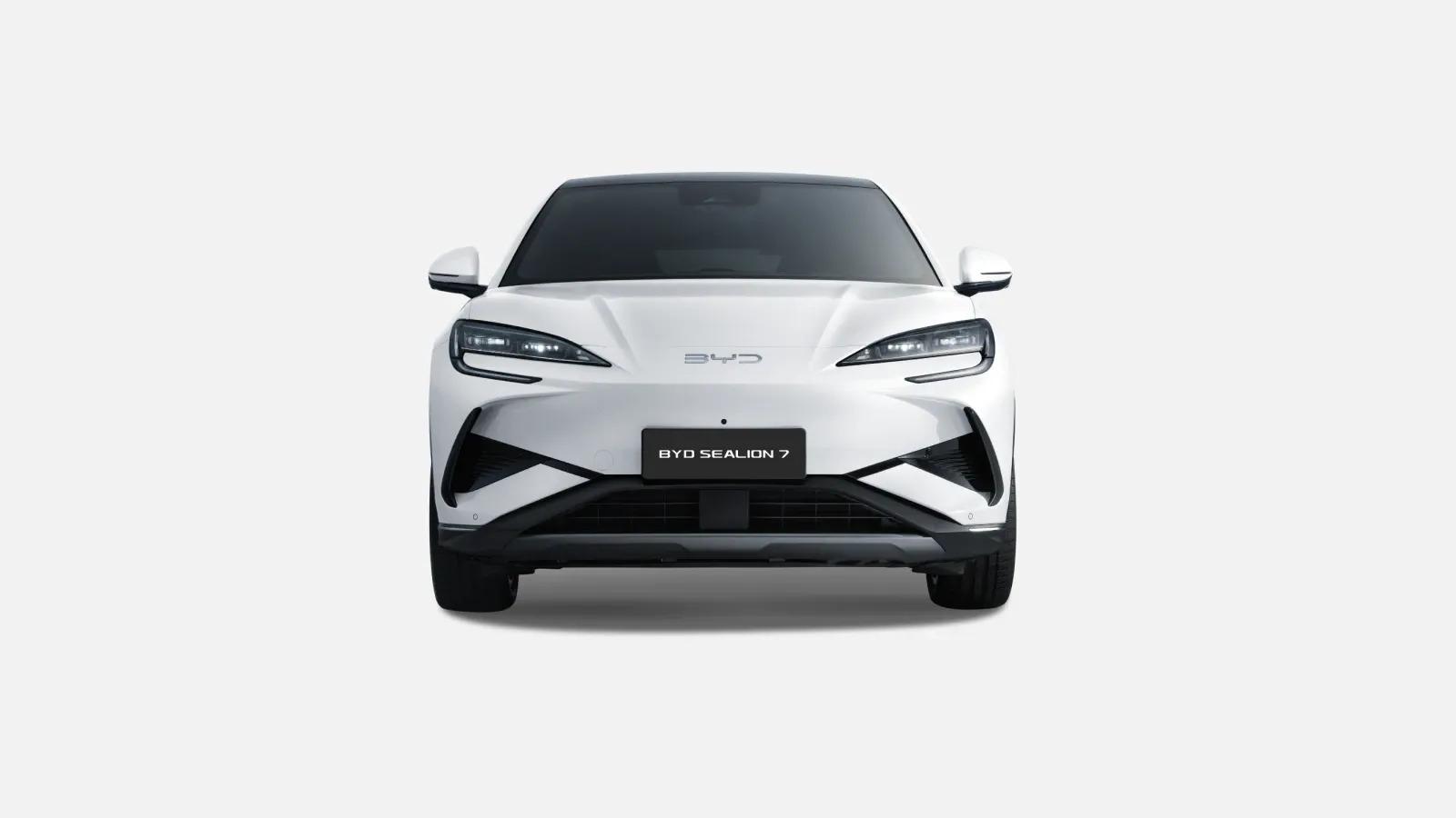 BYD Sealion 7 Excellence AWD-image-1