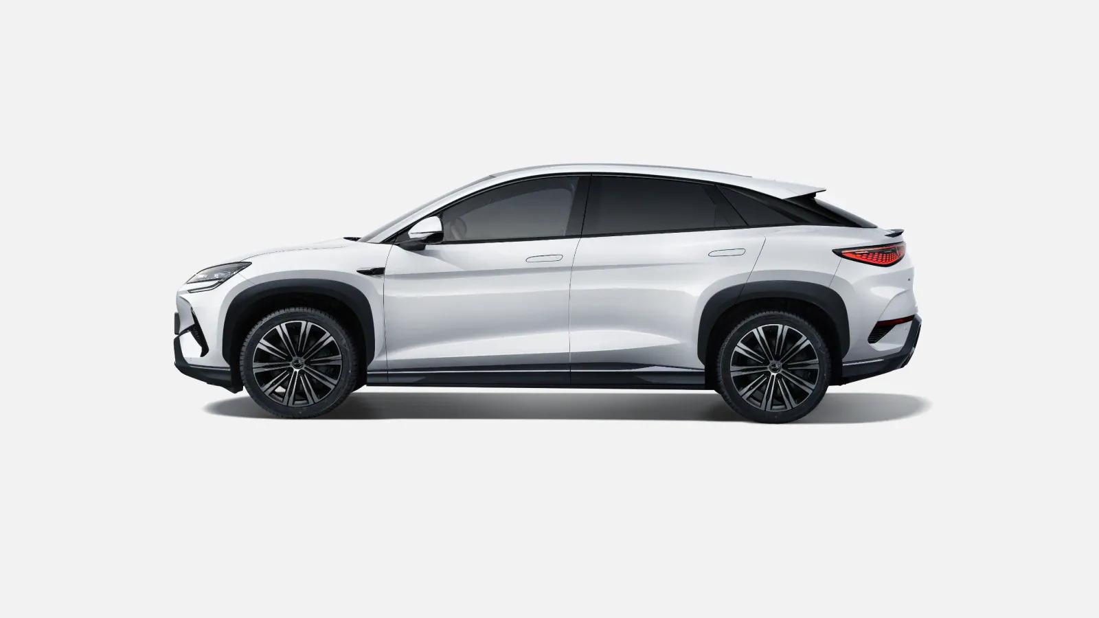 BYD Sealion 7 Excellence AWD-image-3
