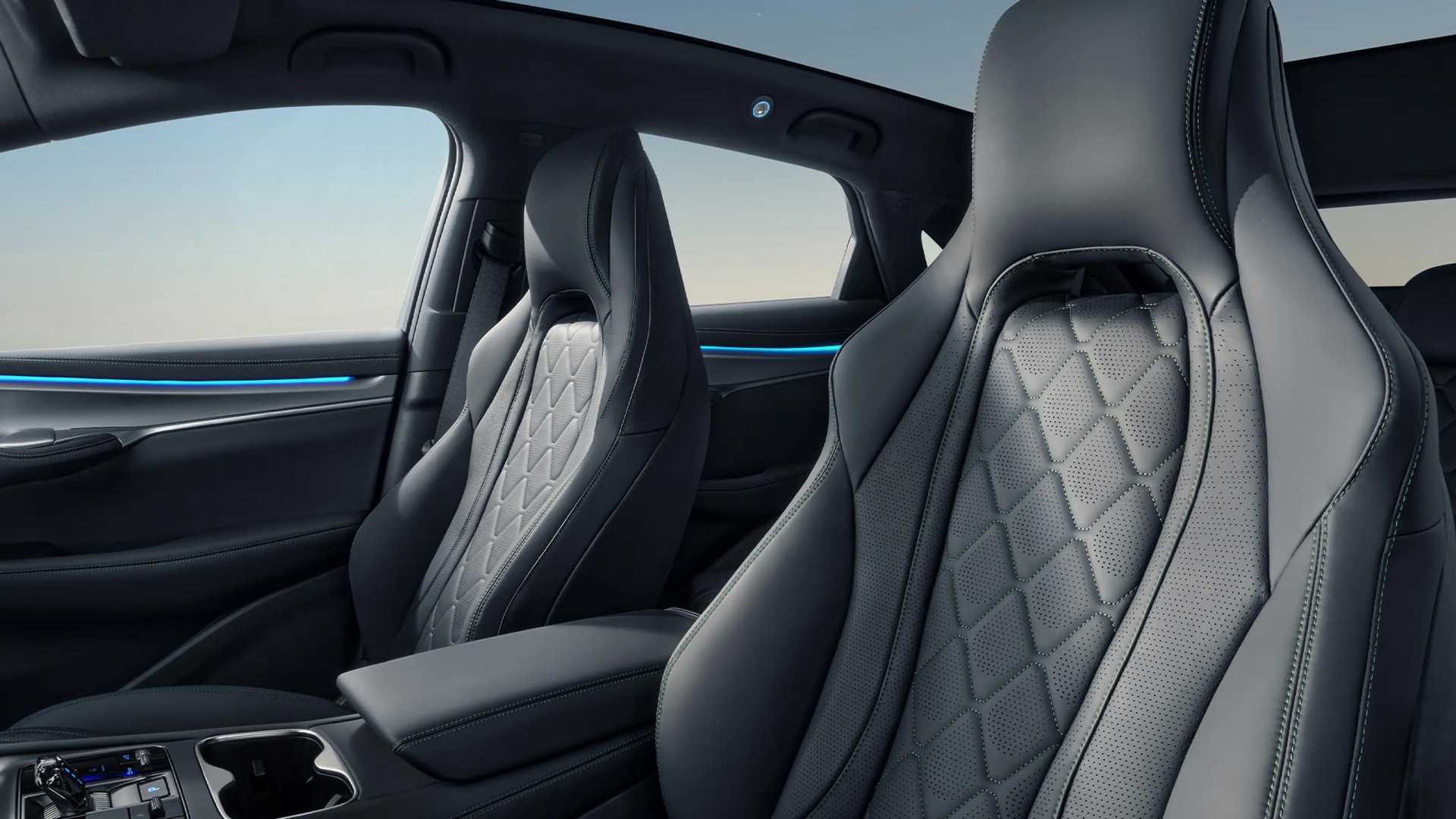 BYD Sealion 7 Excellence AWD-image-7